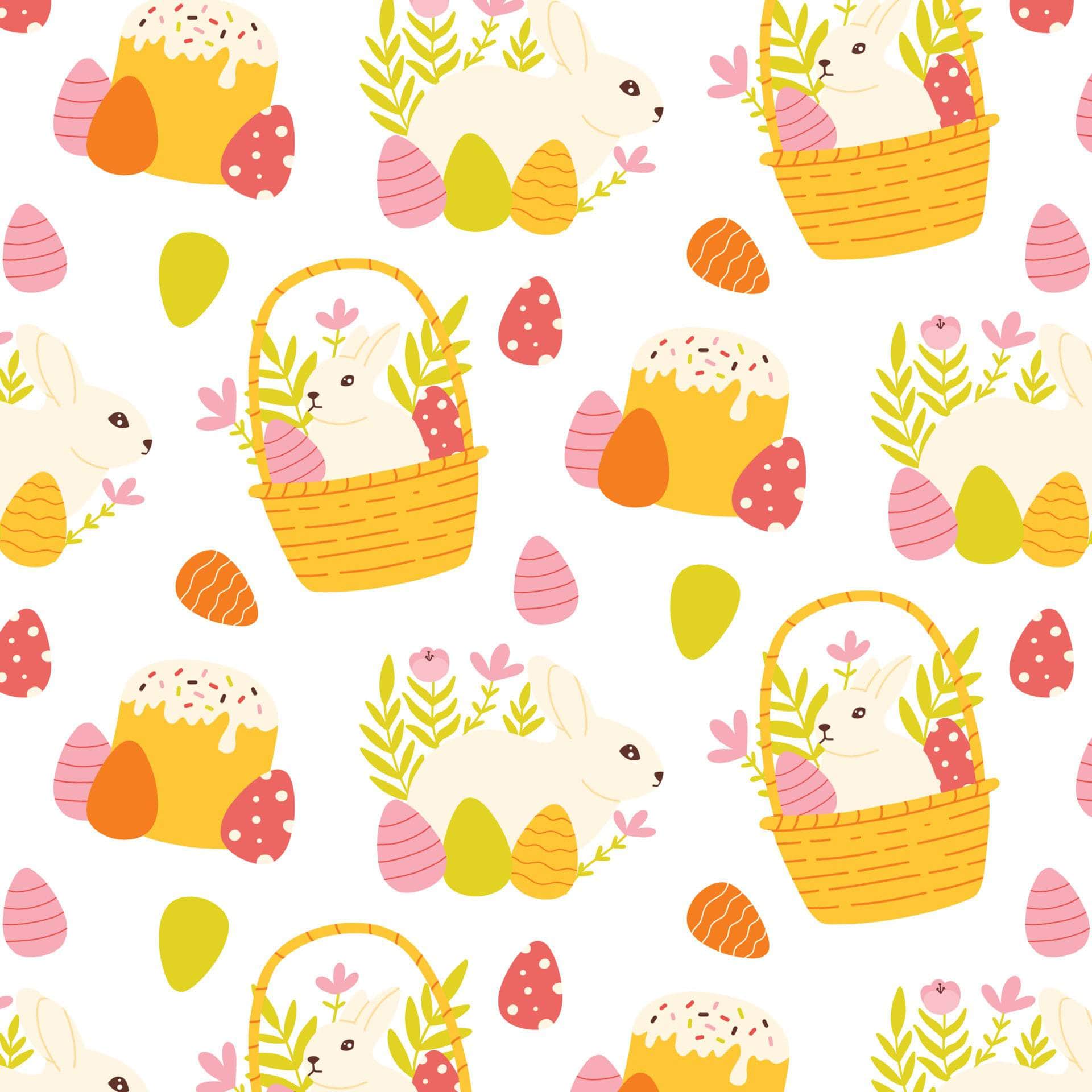 Easter Vinyl - Flexa - Image 15