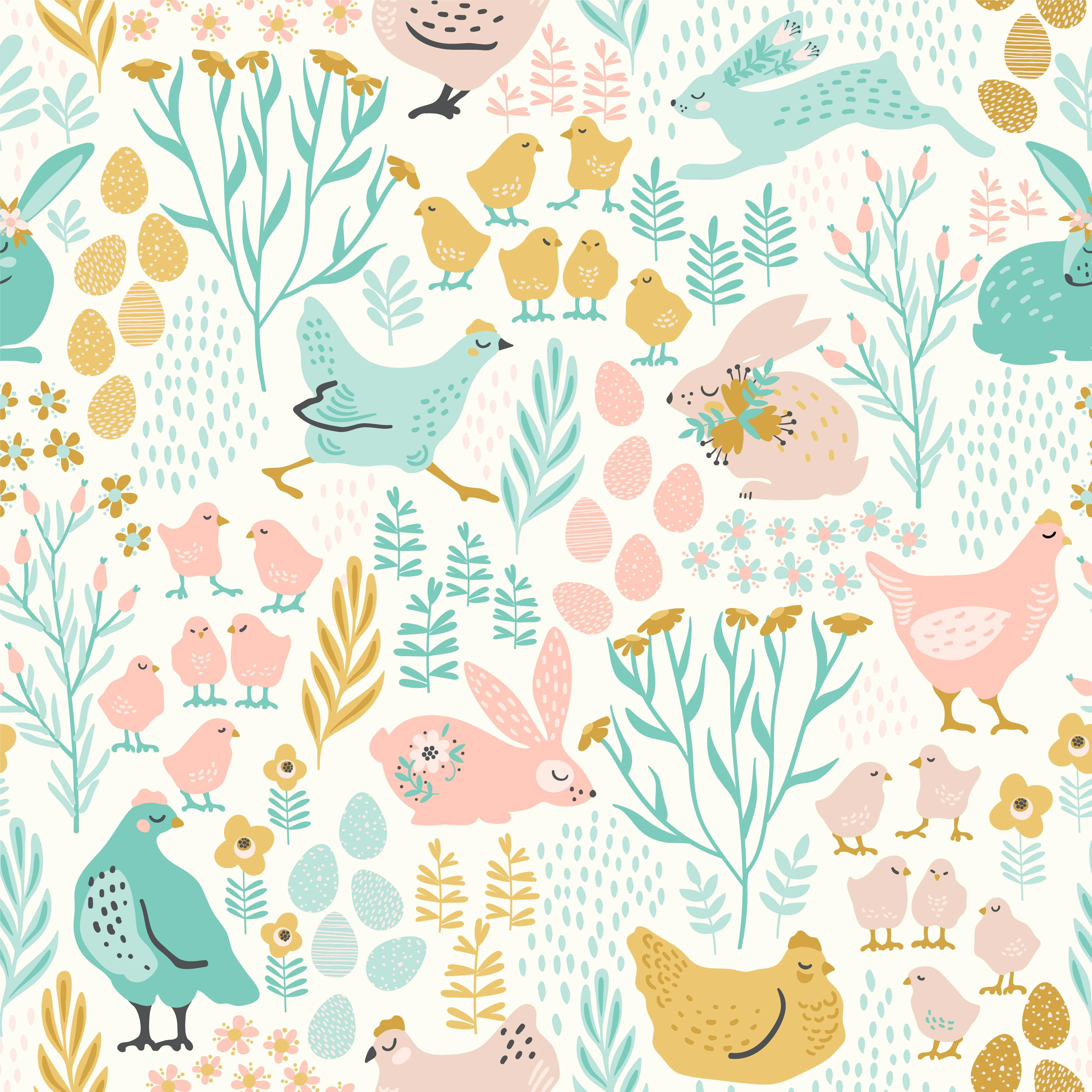 Easter Vinyl - Flexa - Image 16