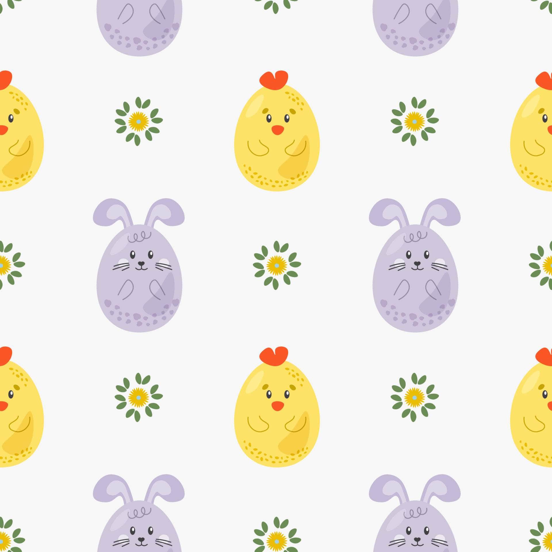 Easter Vinyl - Flexa - Image 2