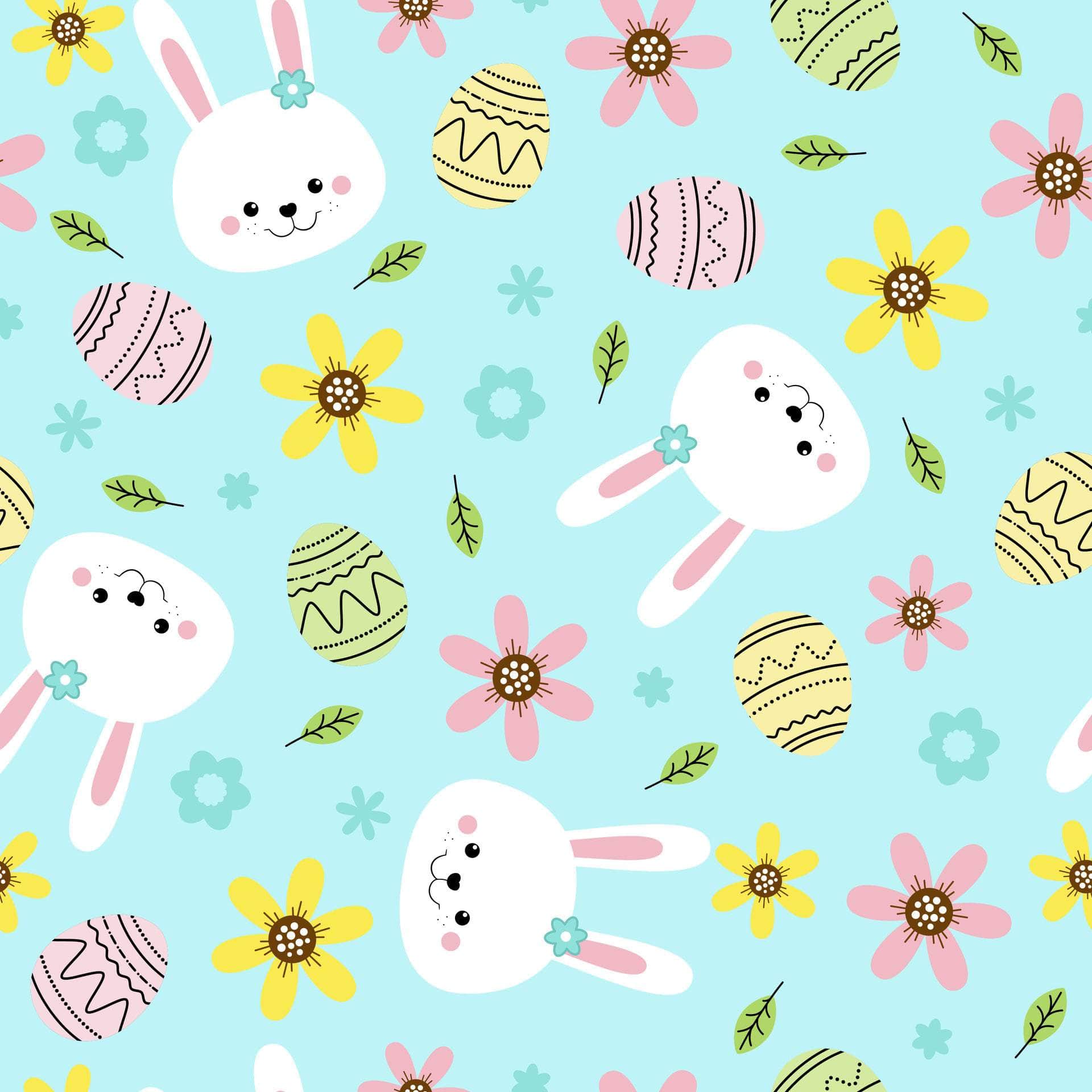 Easter Vinyl - Flexa - Image 5