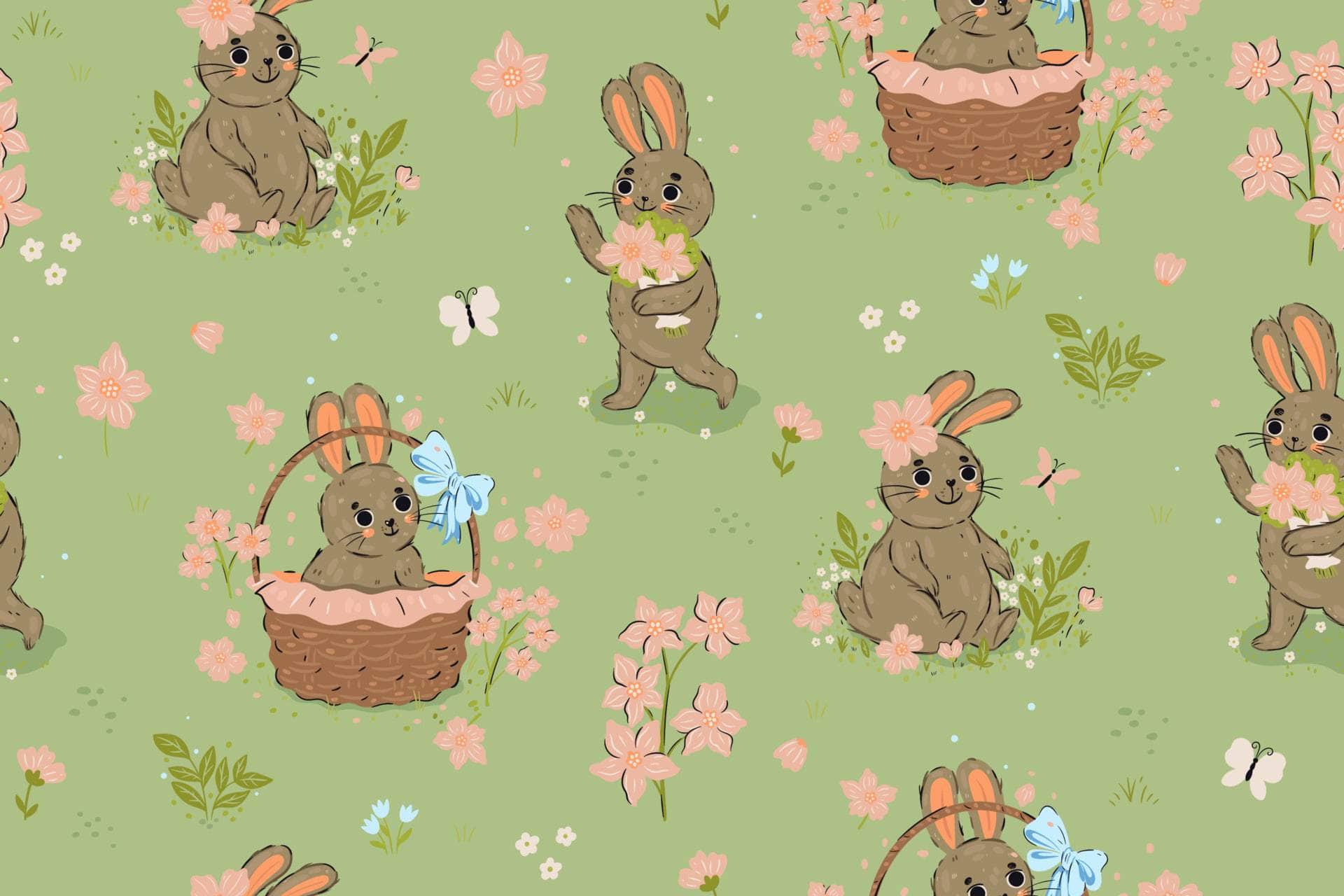 Easter Vinyl - Flexa - Image 7
