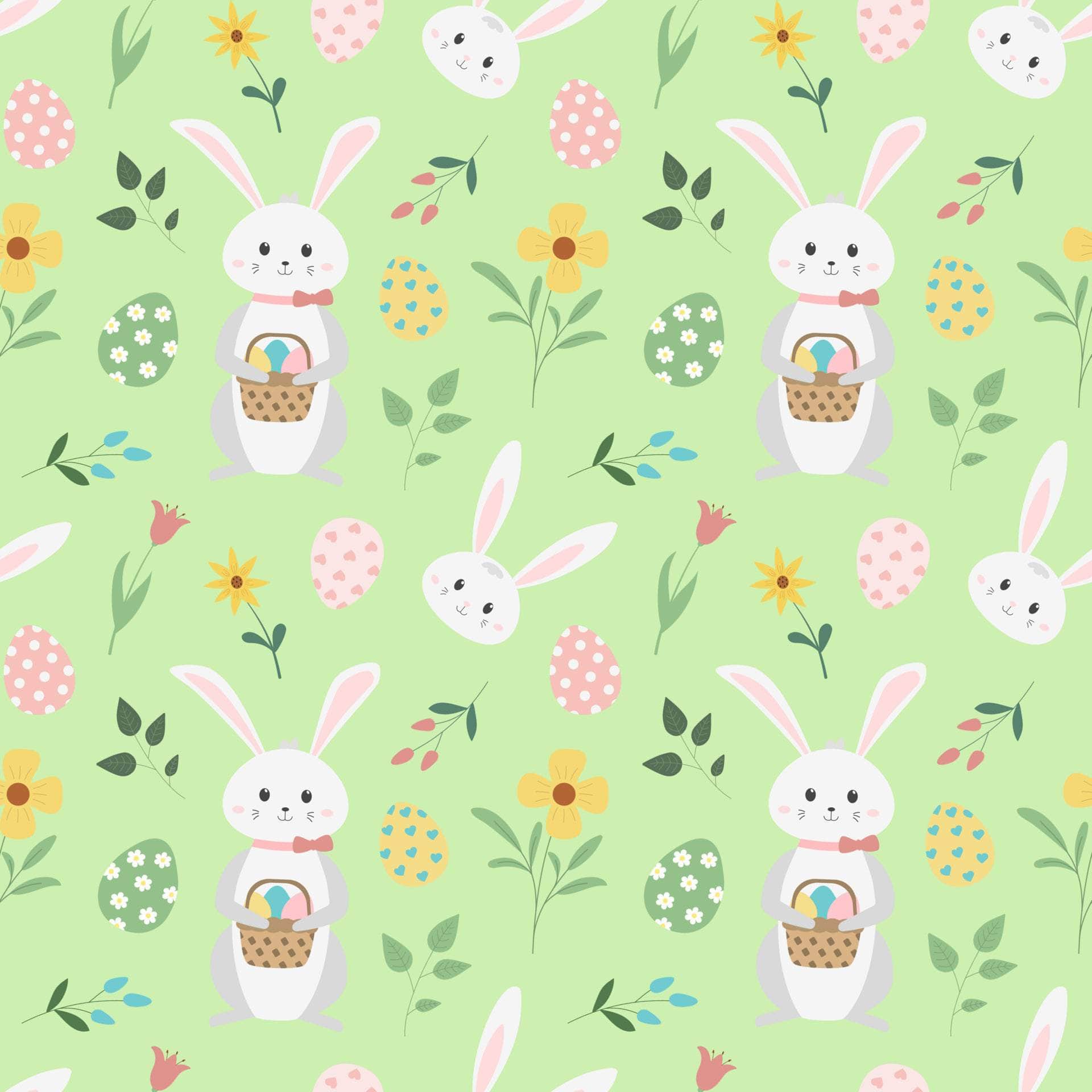 Easter Vinyl - Flexa - Image 8