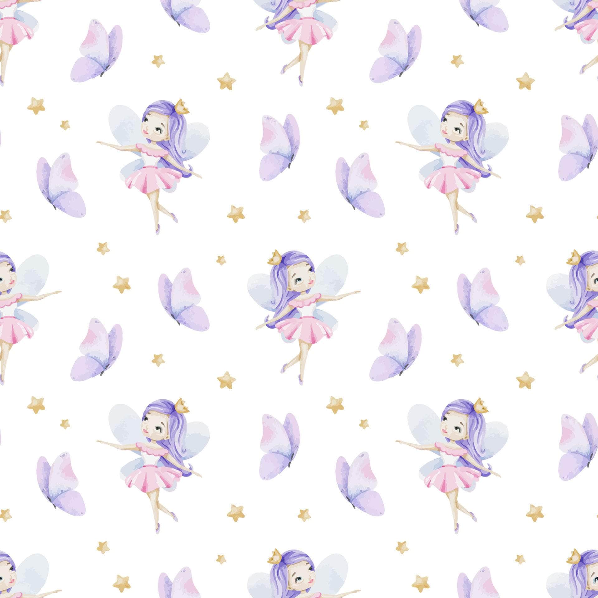 Fairy Vinyl - Flexa - Image 11