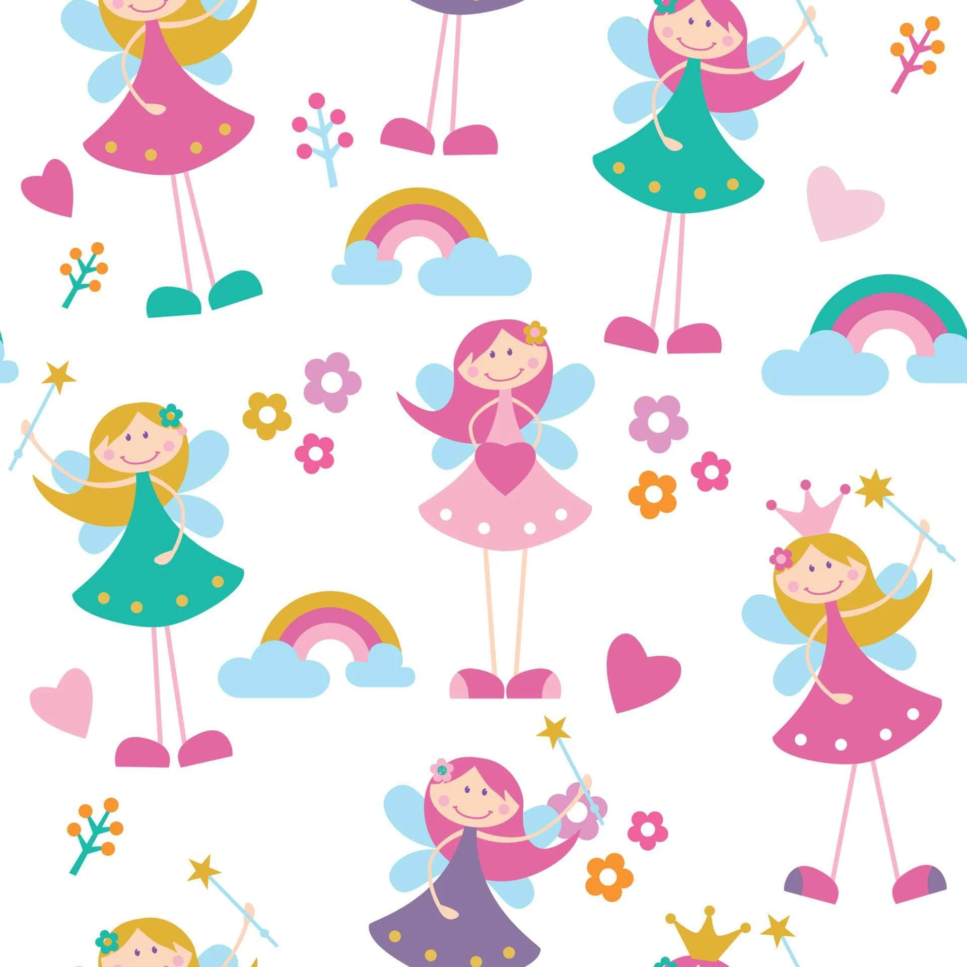 Fairy Vinyl - Flexa - Image 13