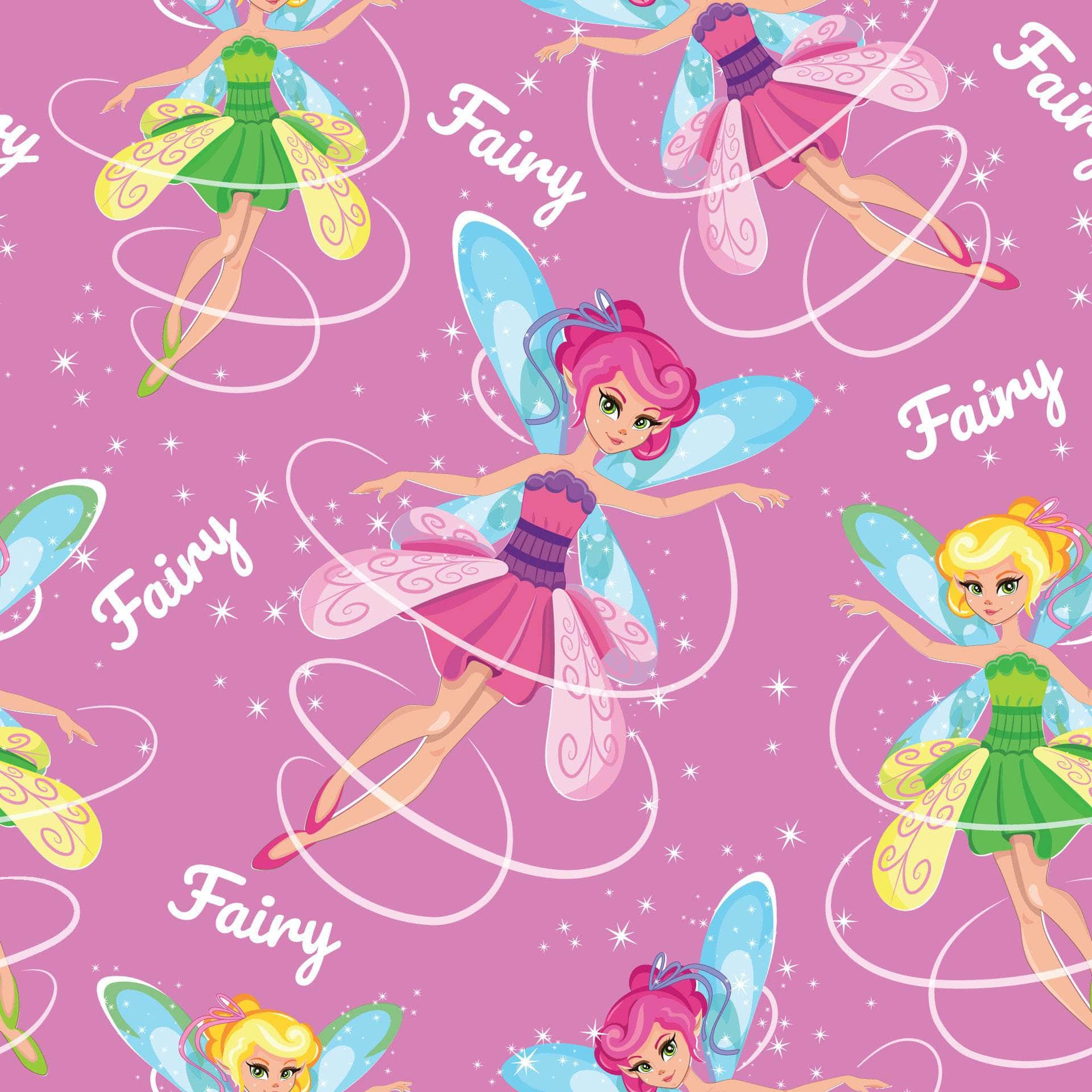 Fairy Vinyl - Flexa - Image 15