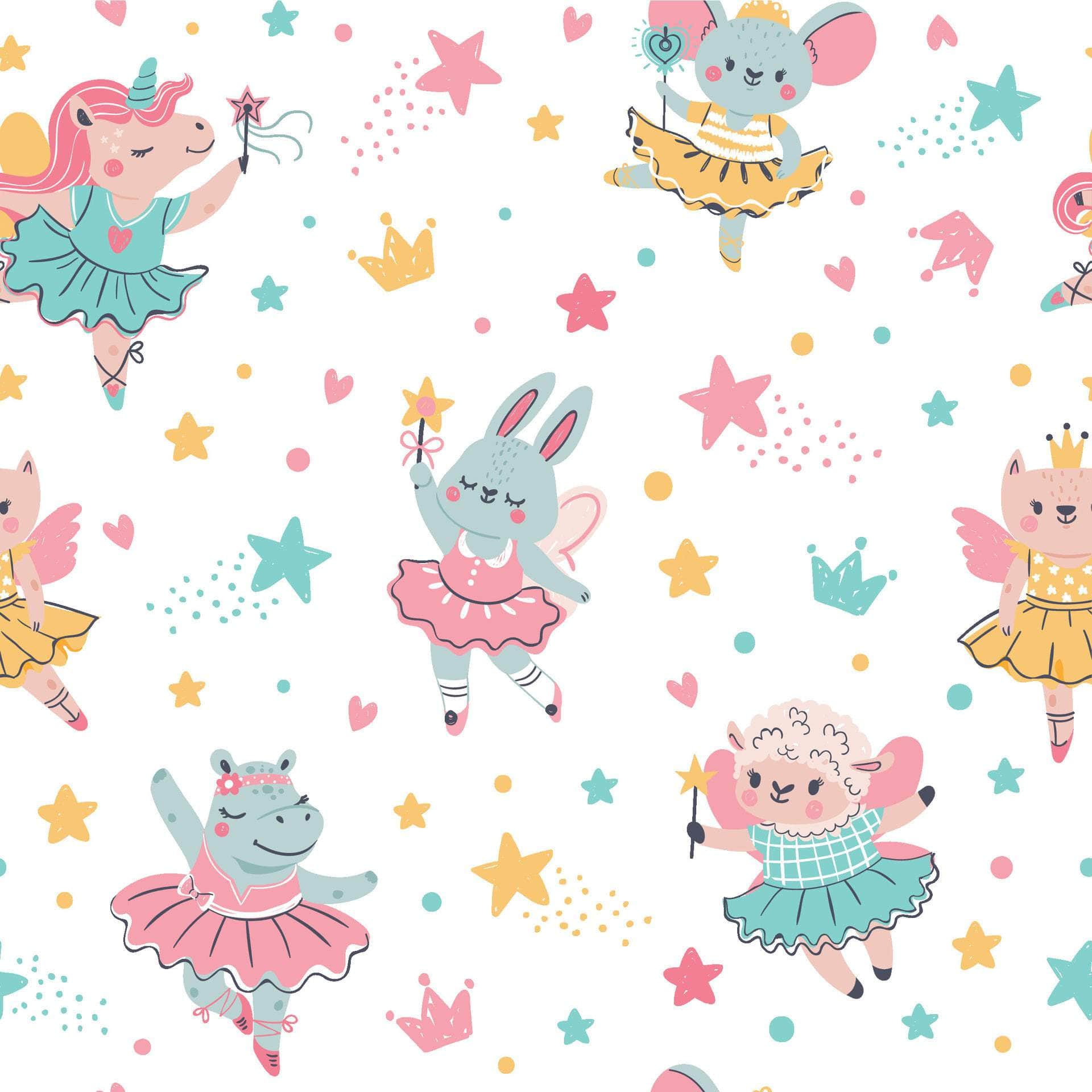 Fairy Vinyl - Flexa - Image 2