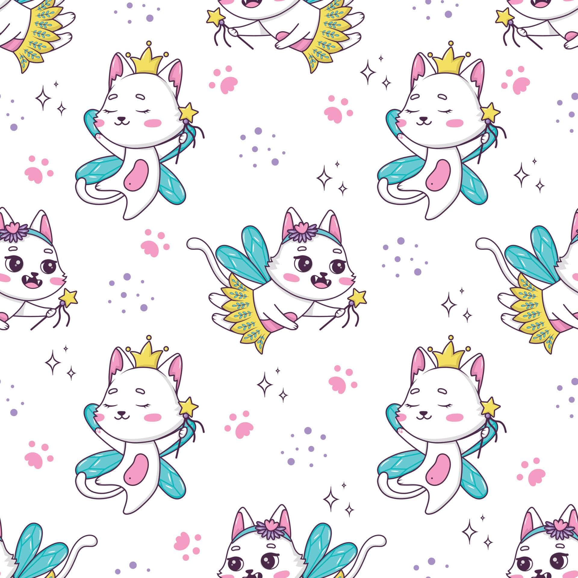 Fairy Vinyl - Flexa - Image 3