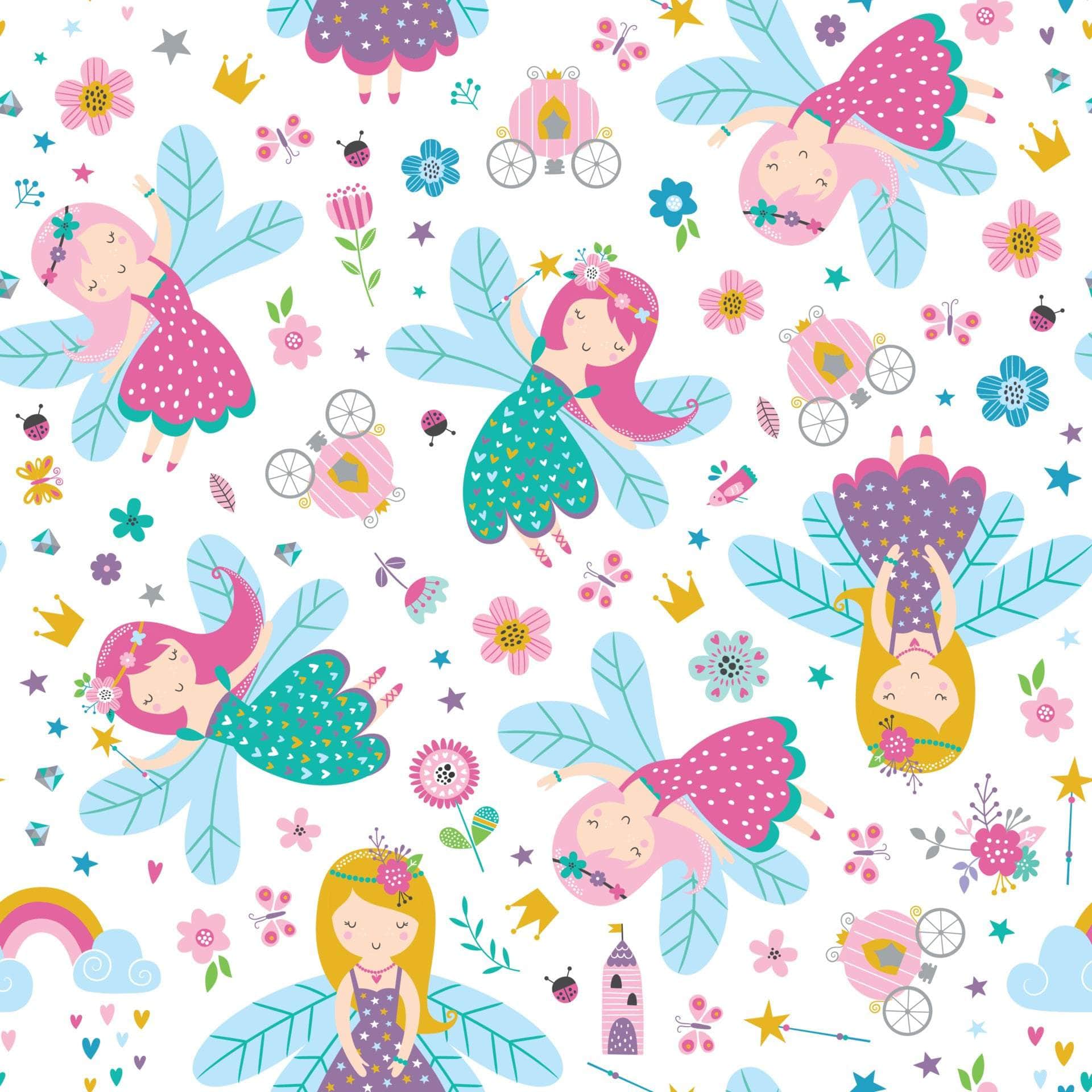 Fairy Vinyl - Flexa - Image 4