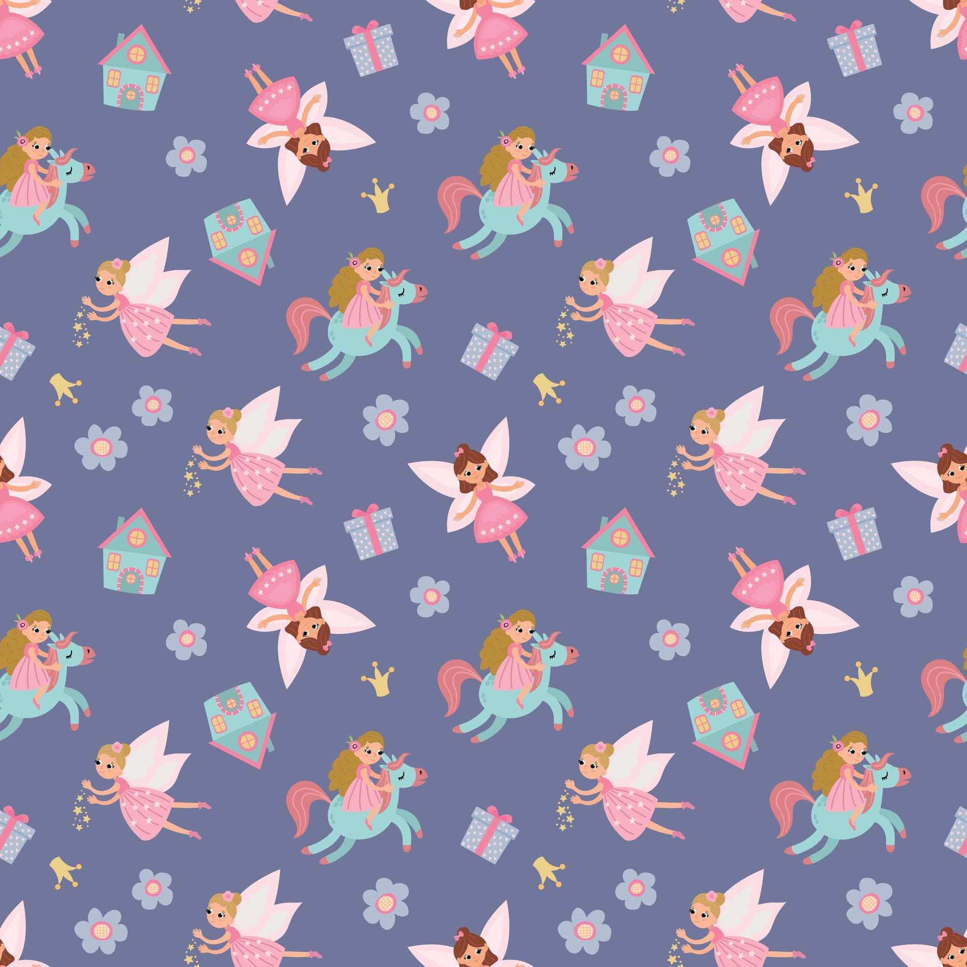 Fairy Vinyl - Flexa - Image 5