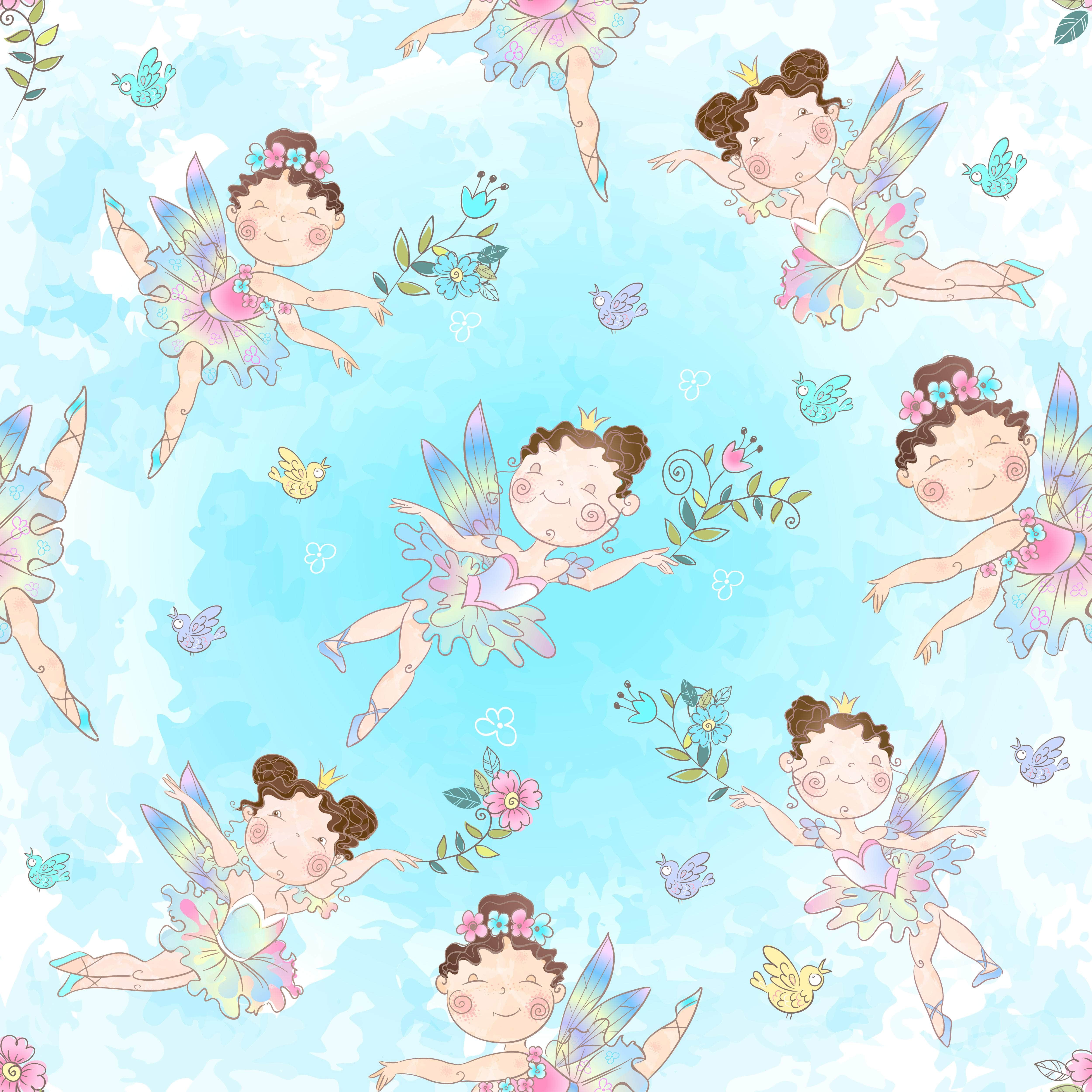 Fairy Vinyl - Flexa - Image 6