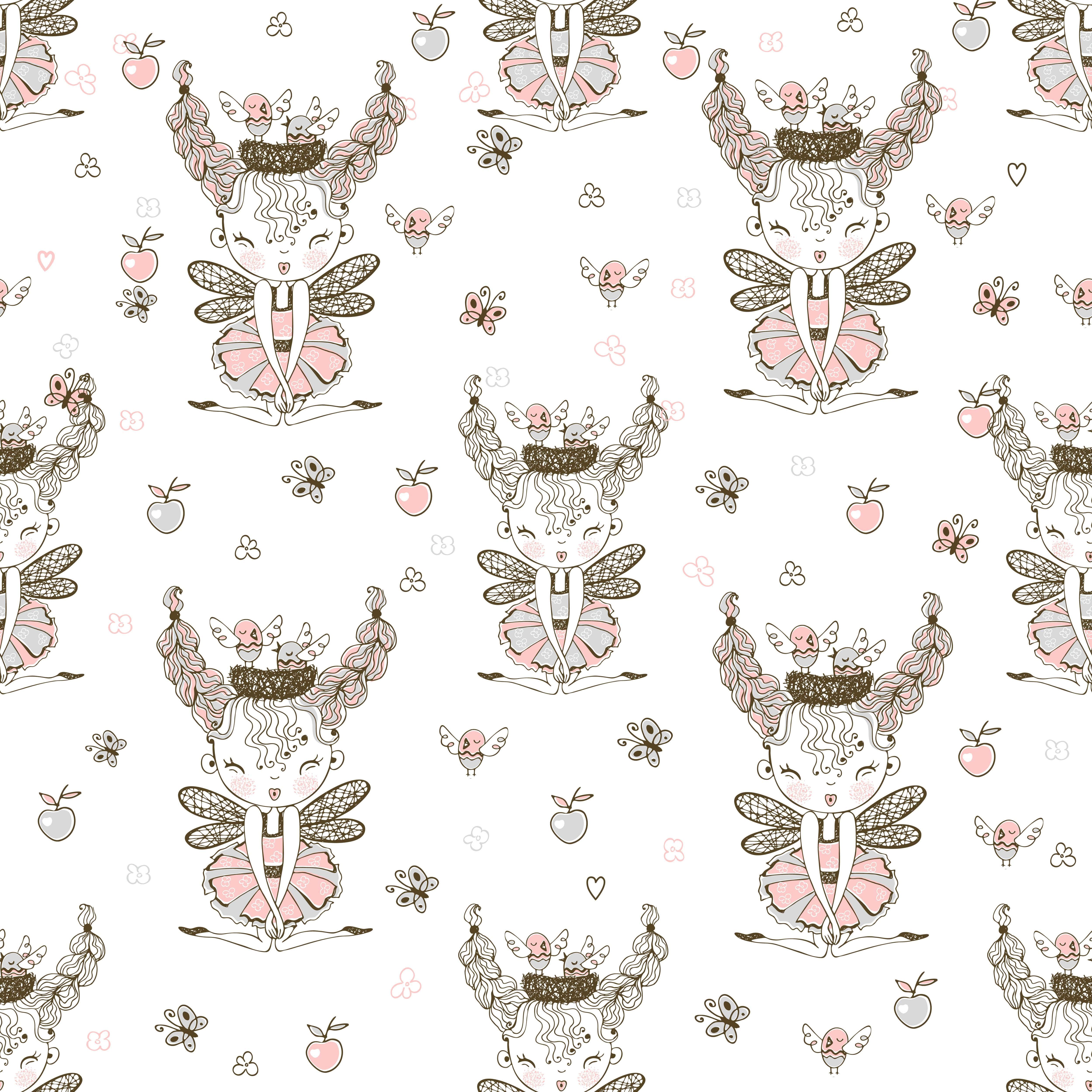 Fairy Vinyl - Flexa - Image 7