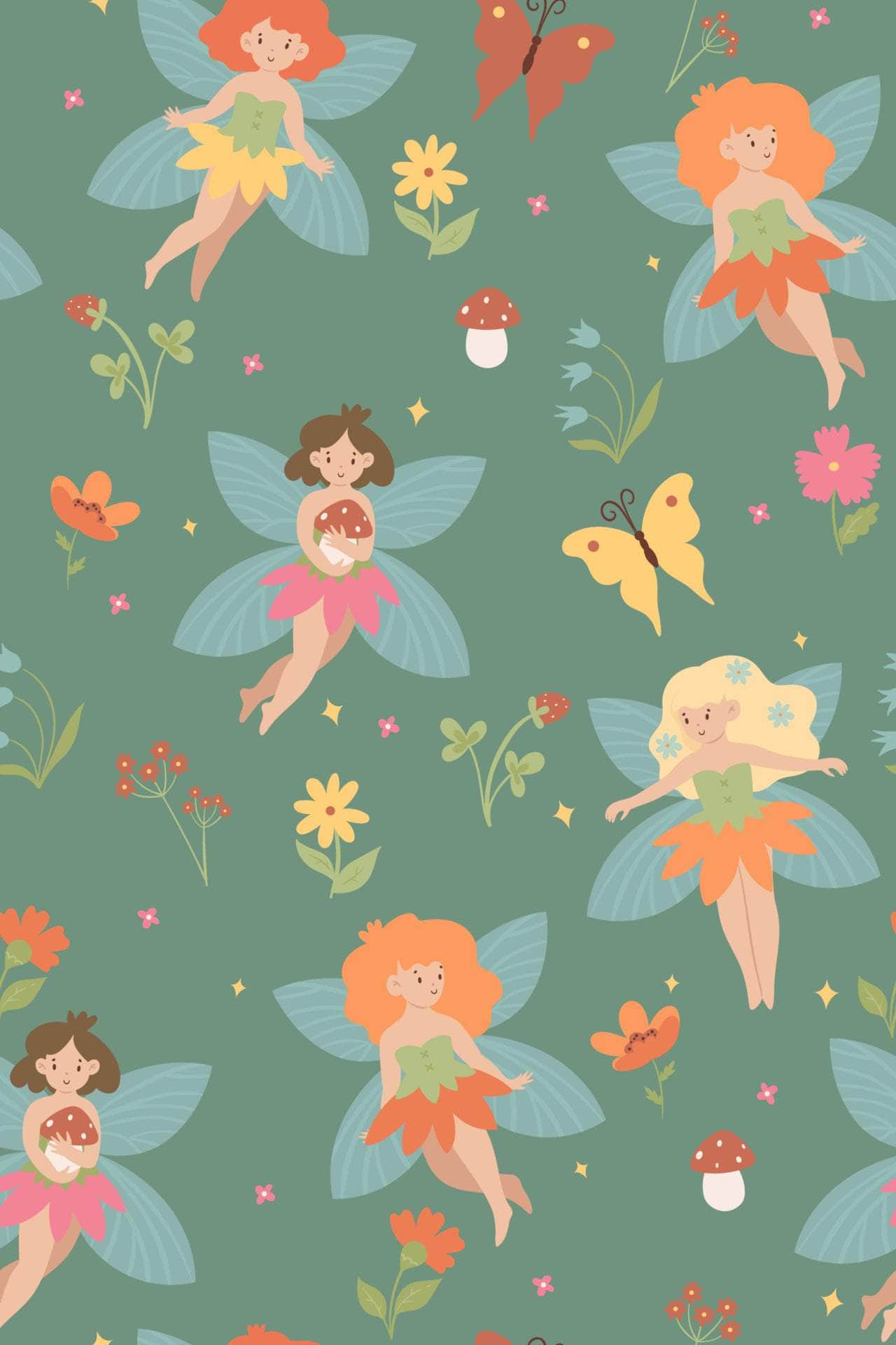 Fairy Vinyl - Flexa - Image 9
