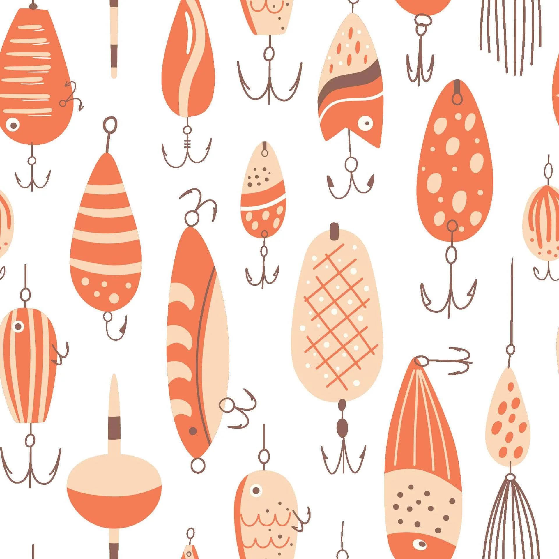 Fishing Vinyl - Flexa - Image 11