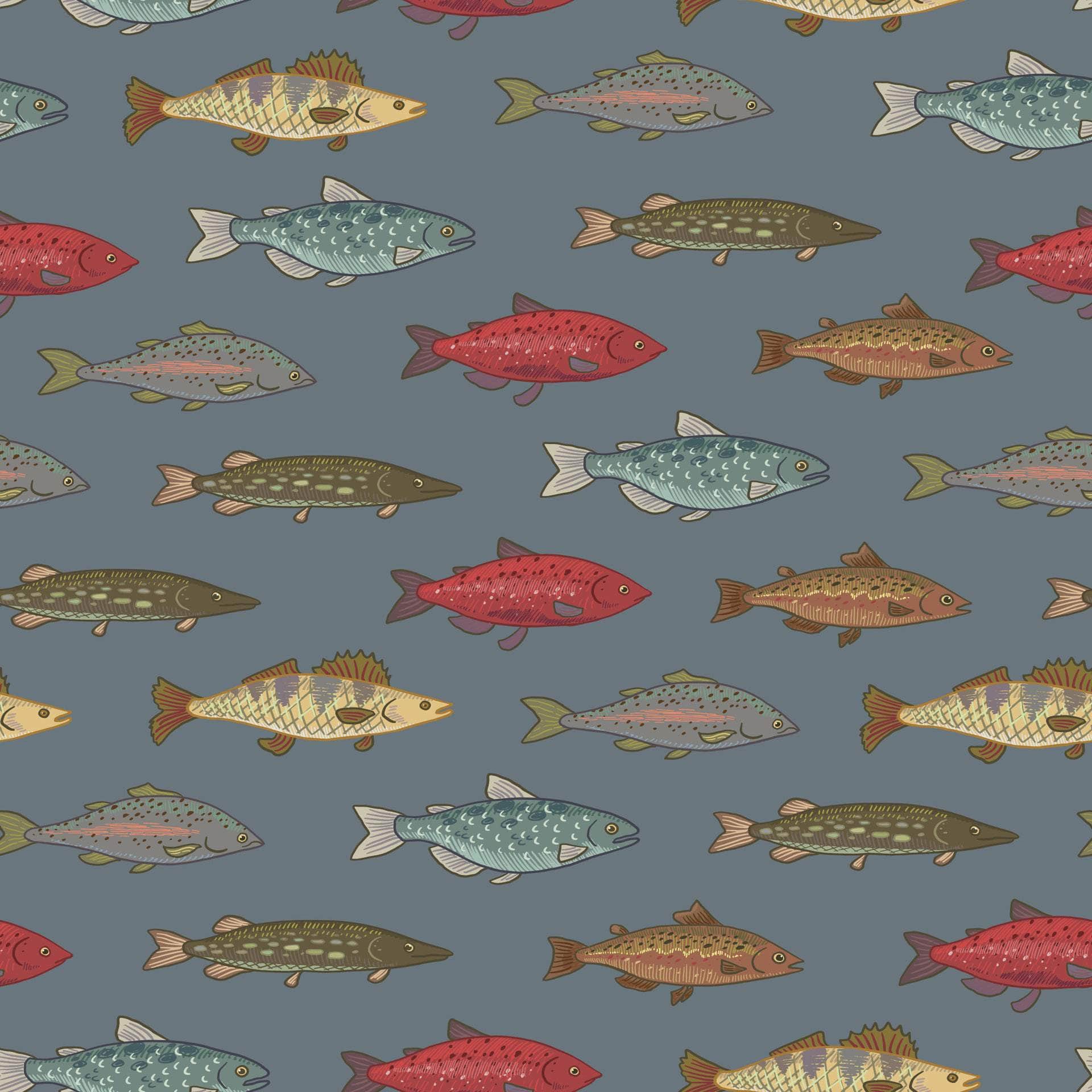 Fishing Vinyl - Flexa - Image 13