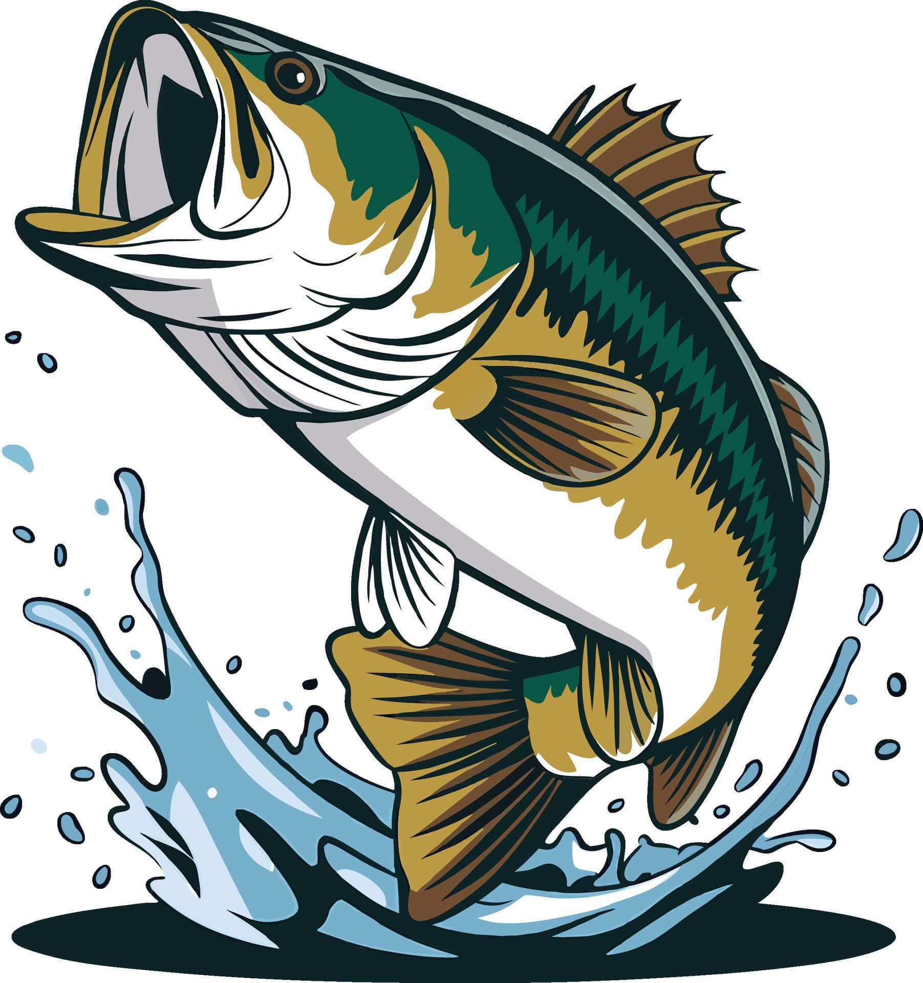 Fishing Vinyl - Flexa - Image 5