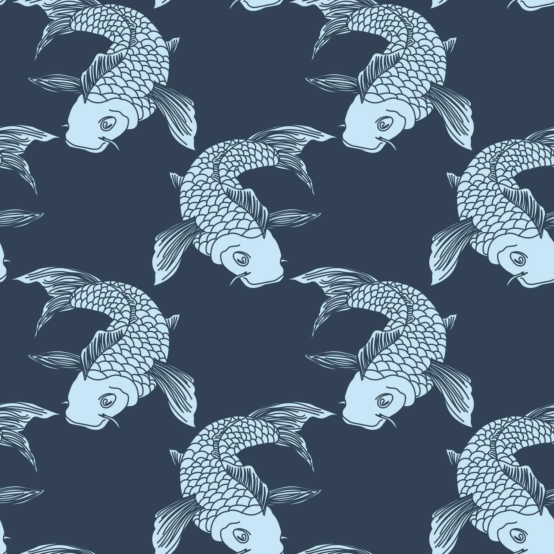 Fishing Vinyl - Flexa - Image 6