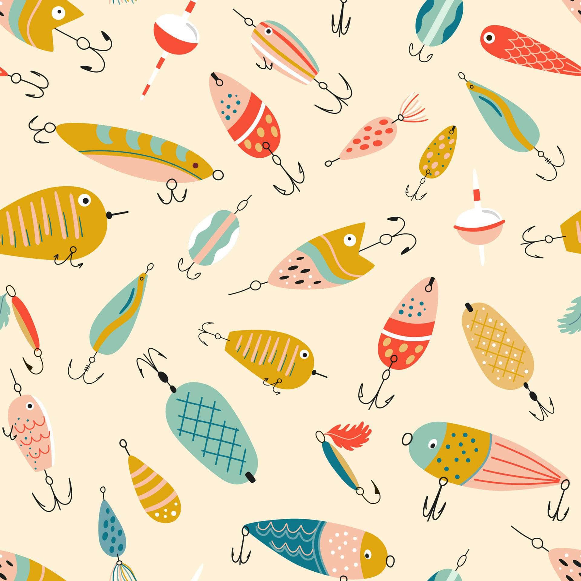 Fishing Vinyl - Flexa - Image 7