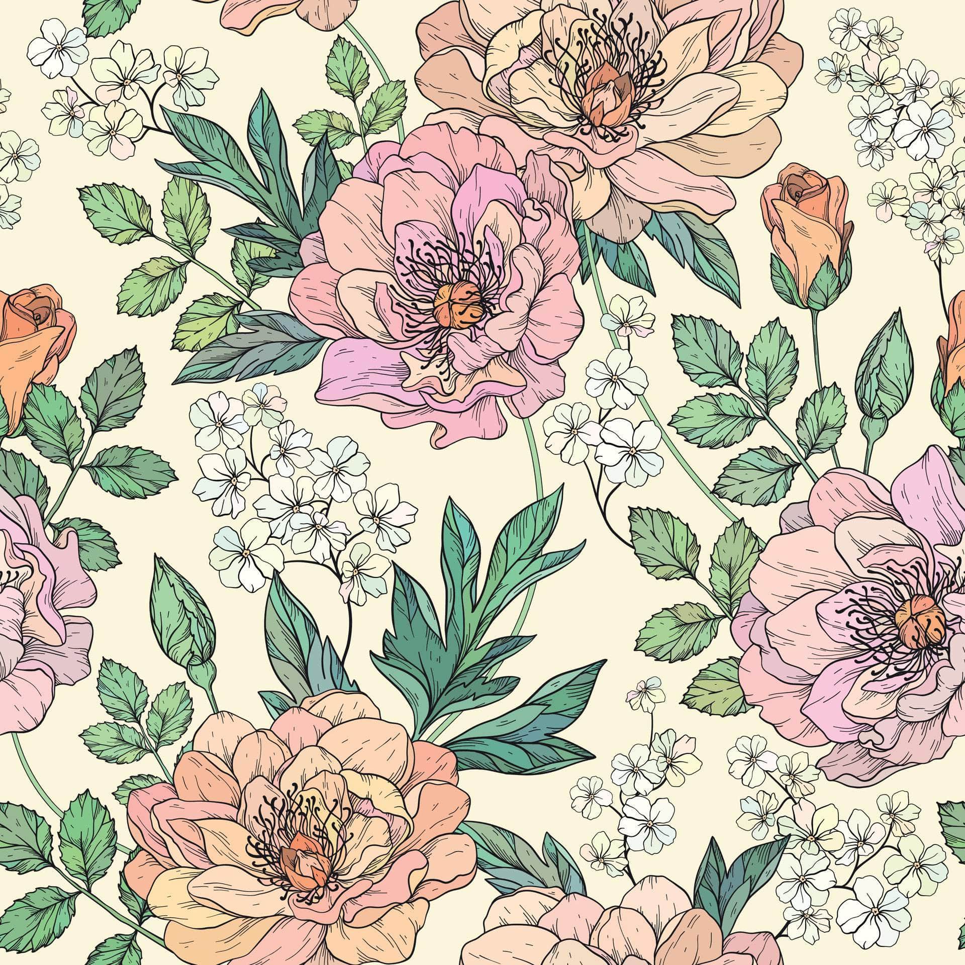 Flower Vinyl - Flexa - Image 10