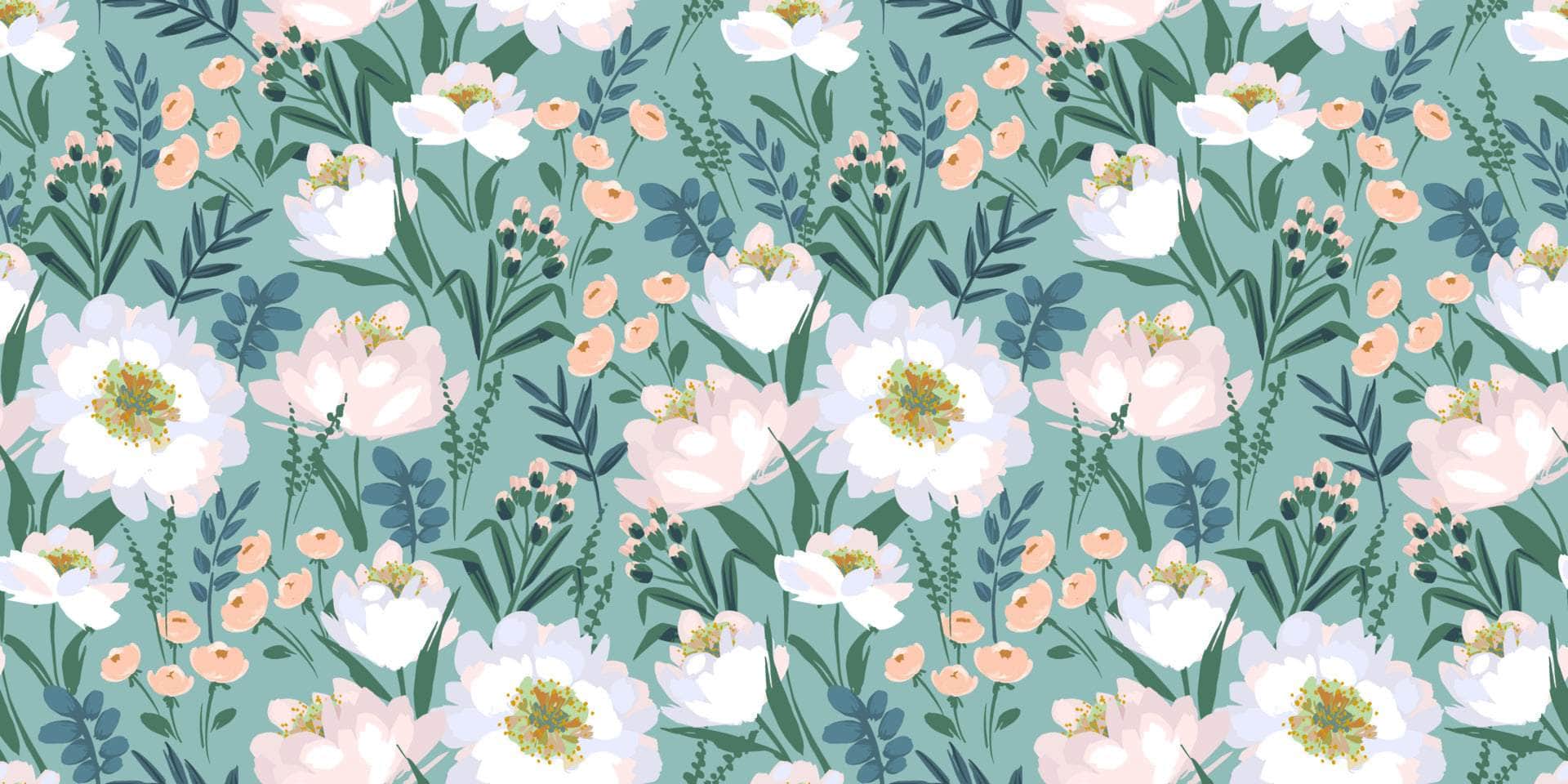 Flower Vinyl - Flexa - Image 12