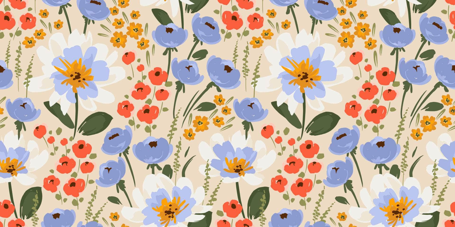 Flower Vinyl - Flexa - Image 13