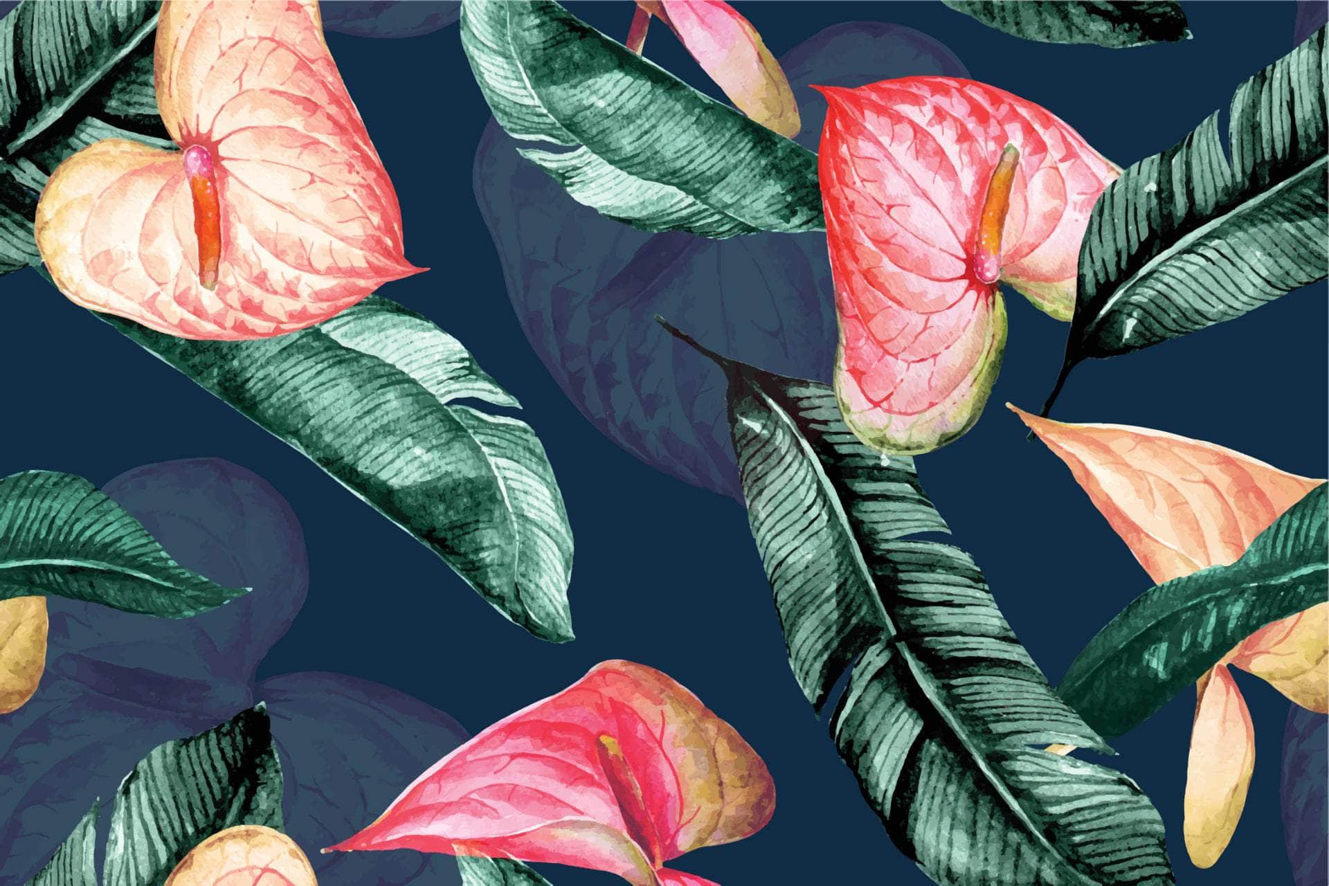 Flower Vinyl - Flexa - Image 3