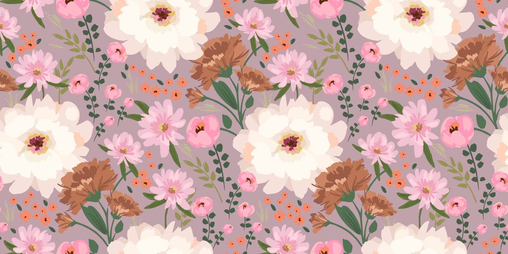 Flower Vinyl - Flexa - Image 6