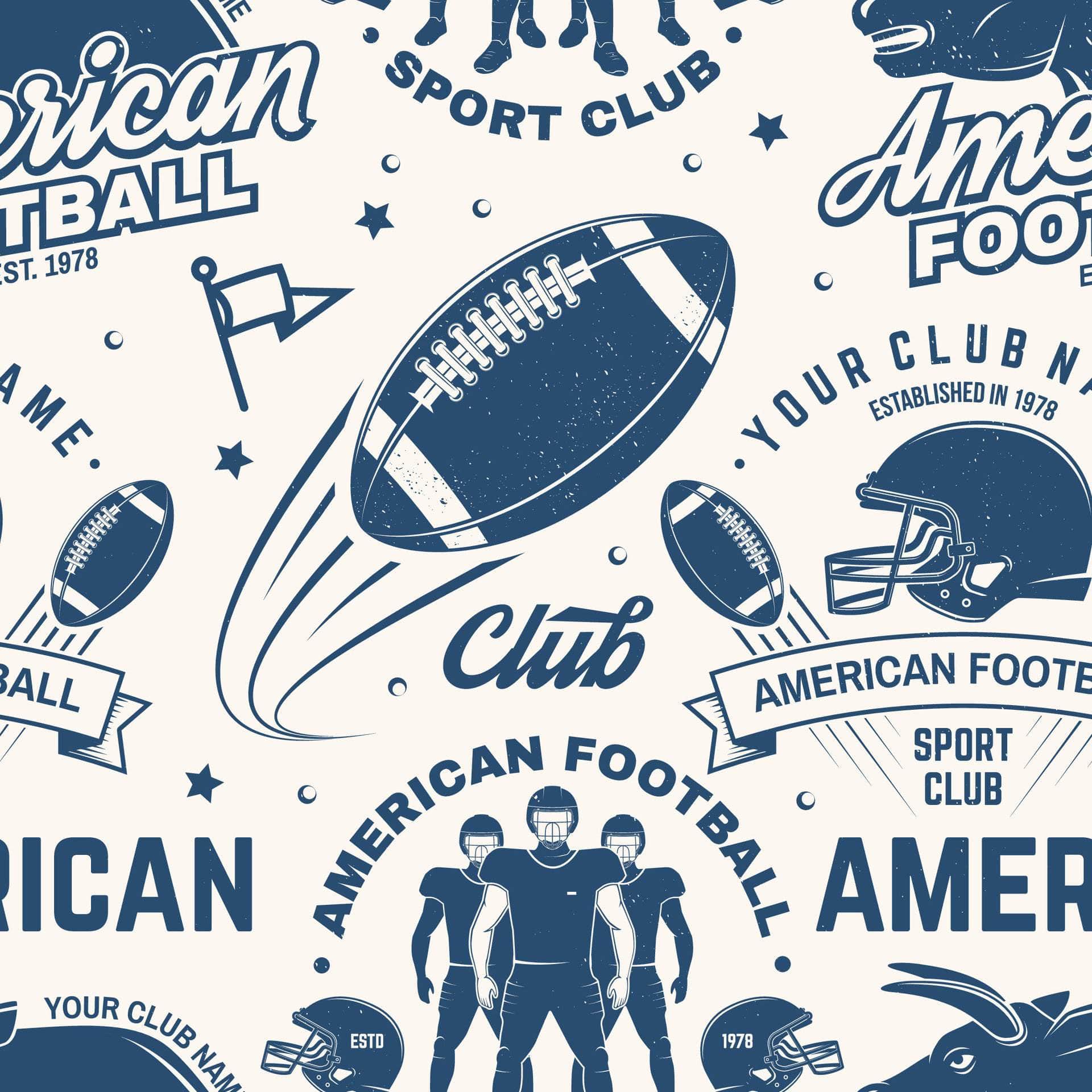 Football Vinyl - Flexa - Image 10
