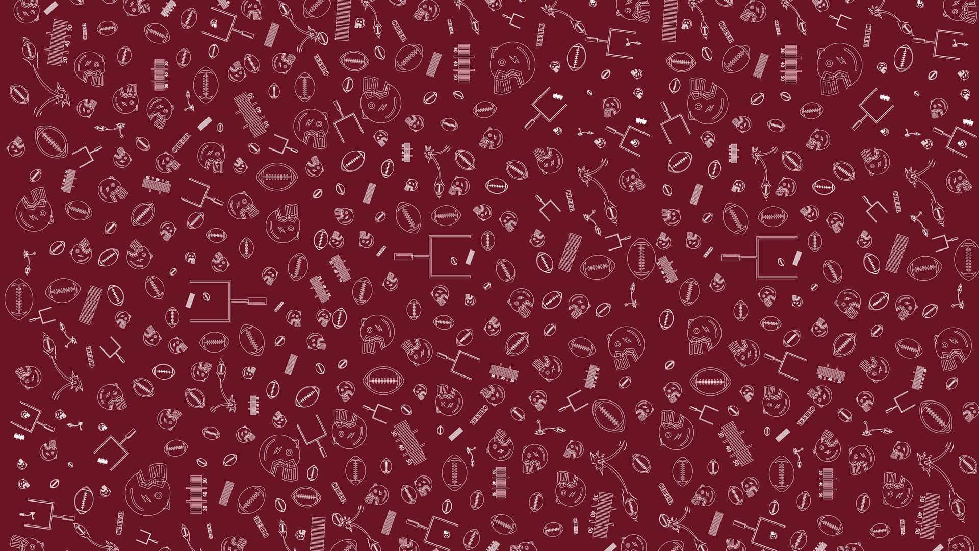 Football Vinyl - Flexa - Image 11