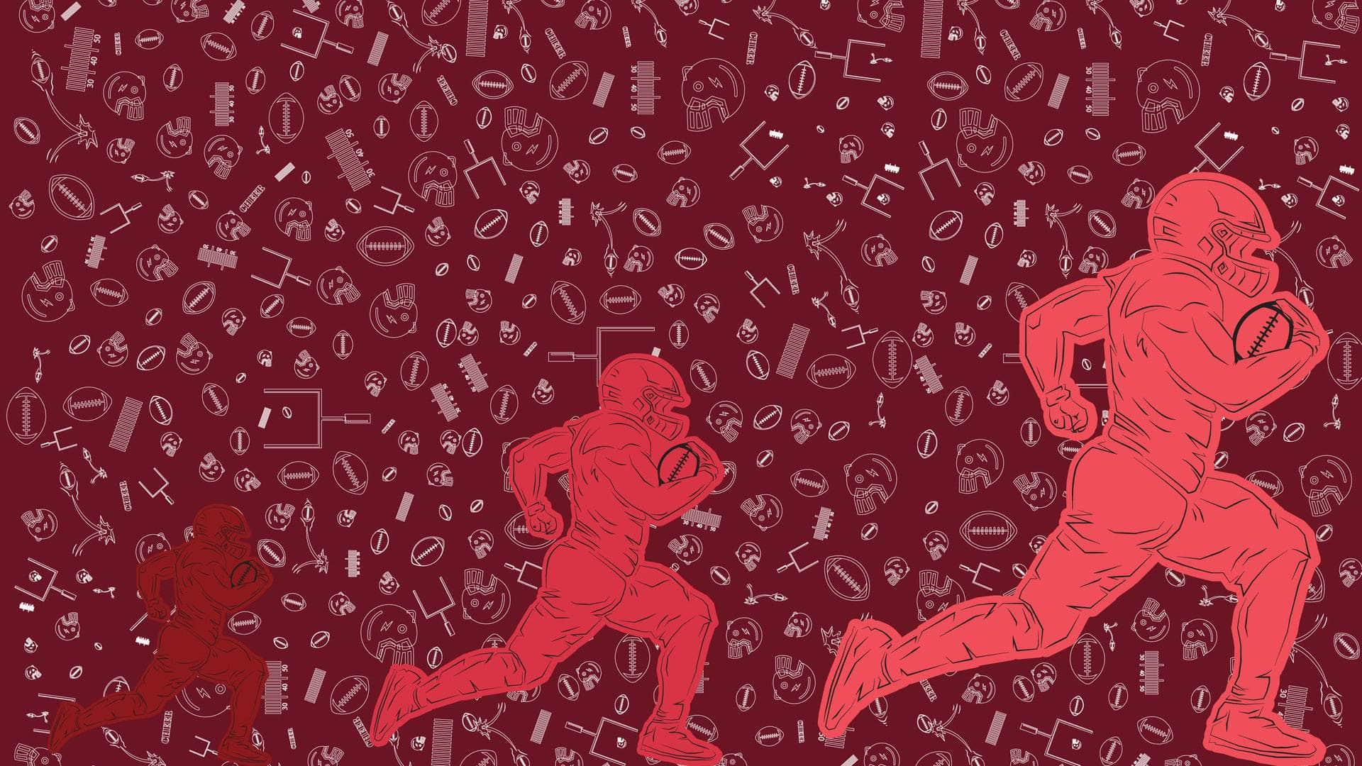 Football Vinyl - Flexa - Image 13