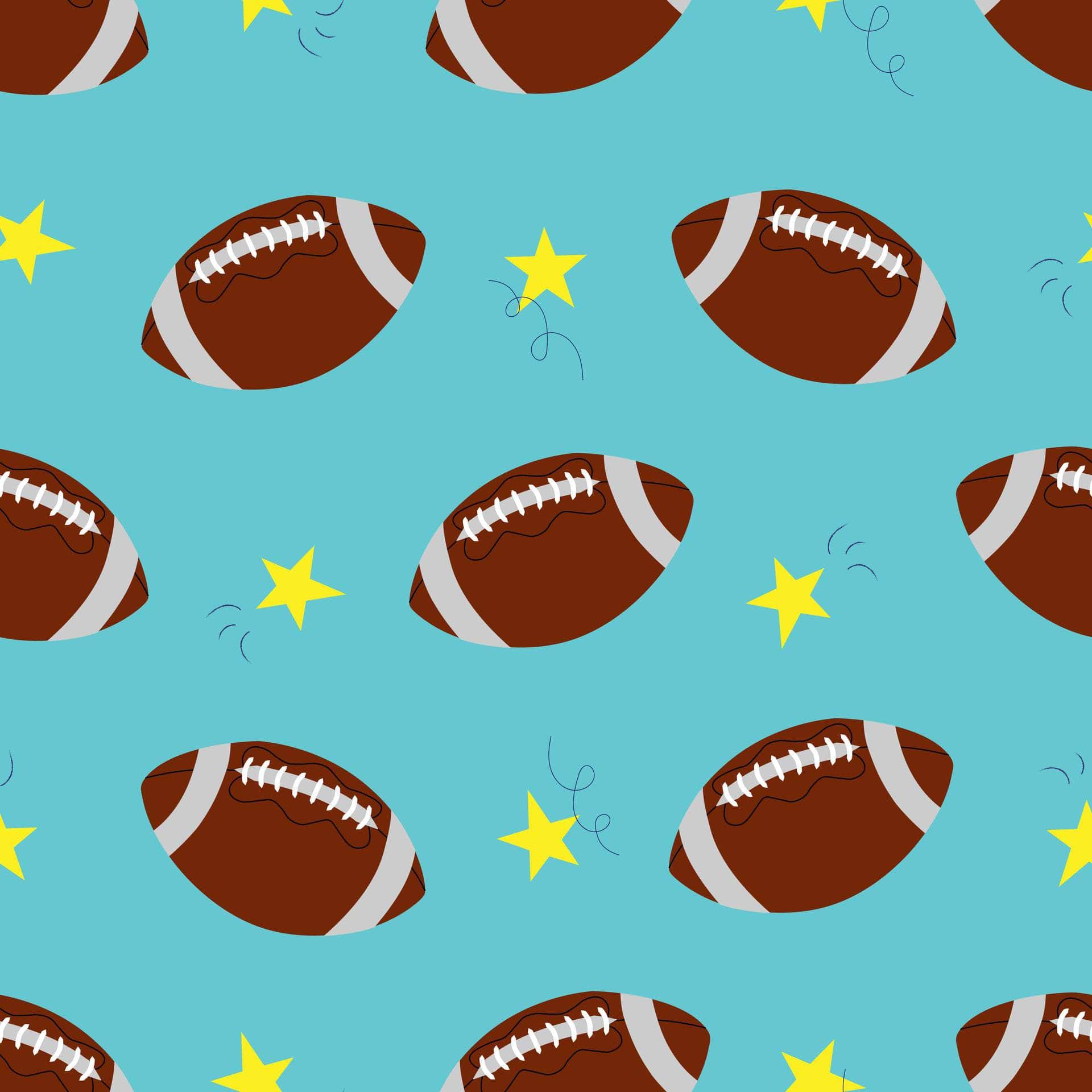 Football Vinyl - Flexa - Image 4