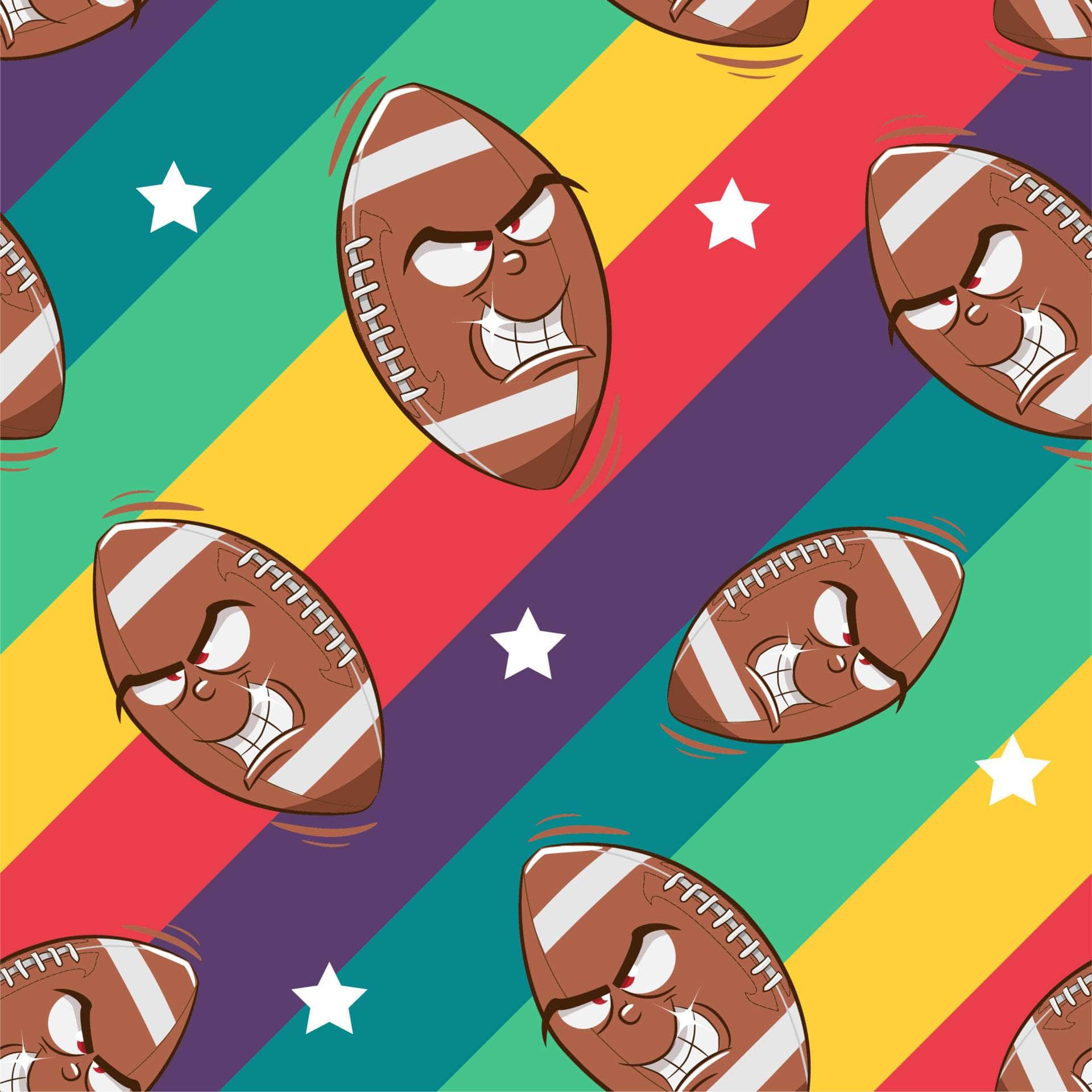 Football Vinyl - Flexa - Image 5