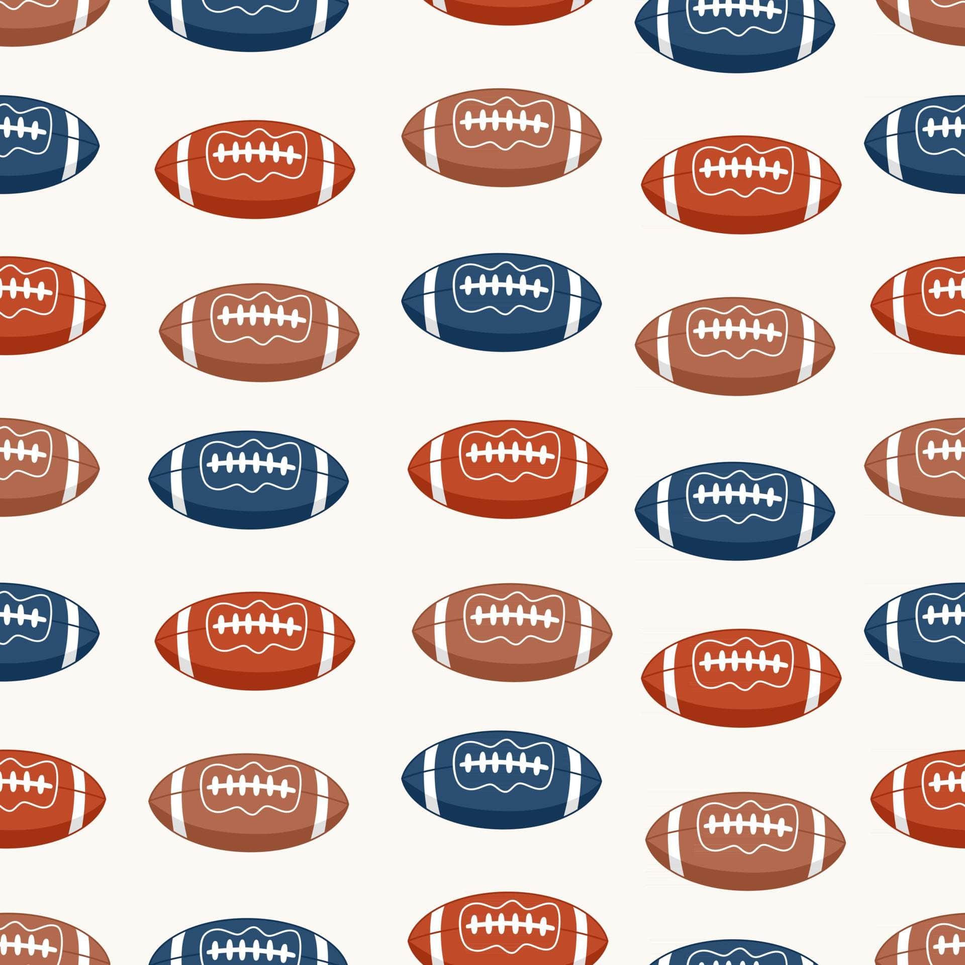 Football Vinyl - Flexa - Image 9