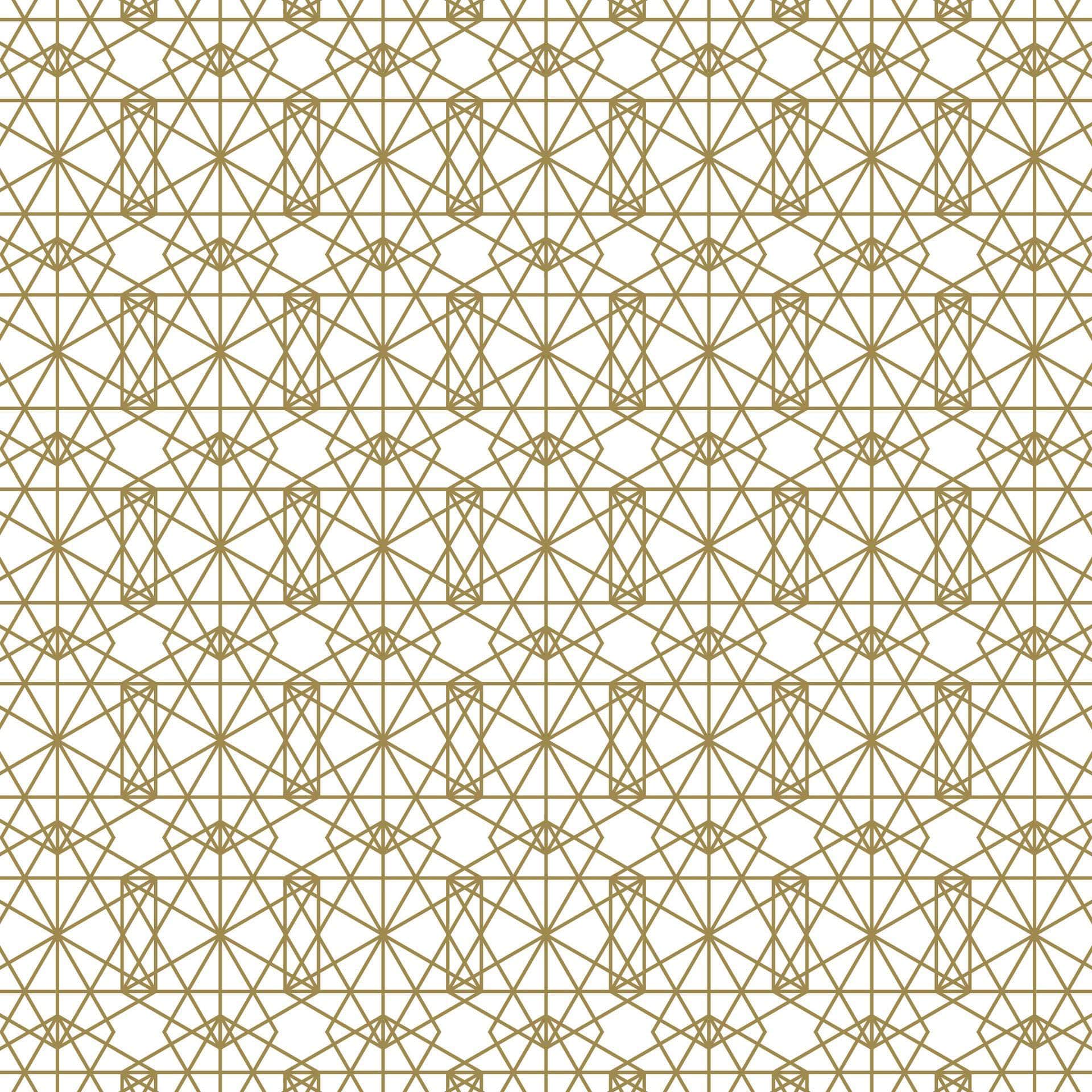 Geometric Vinyl - Flexa - Image 11