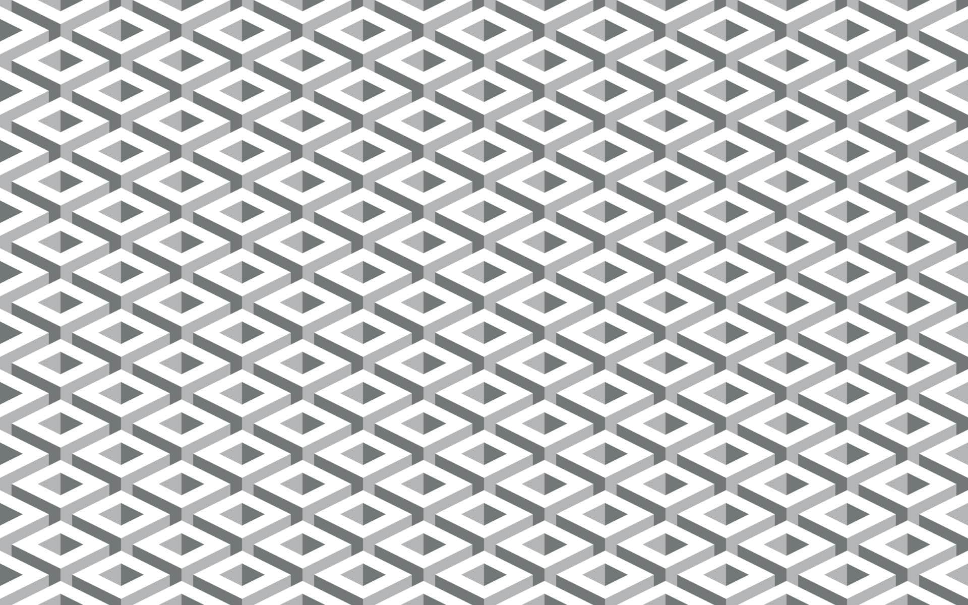 Geometric Vinyl - Flexa - Image 3