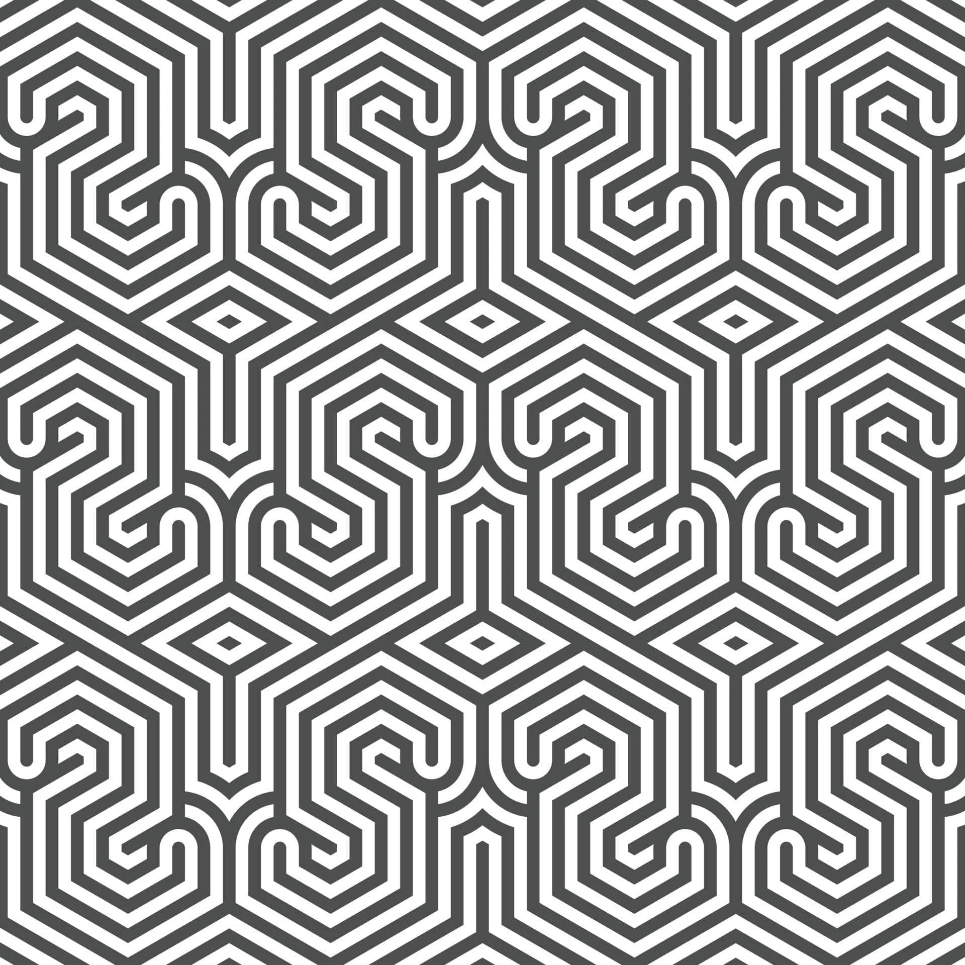 Geometric Vinyl - Flexa - Image 4