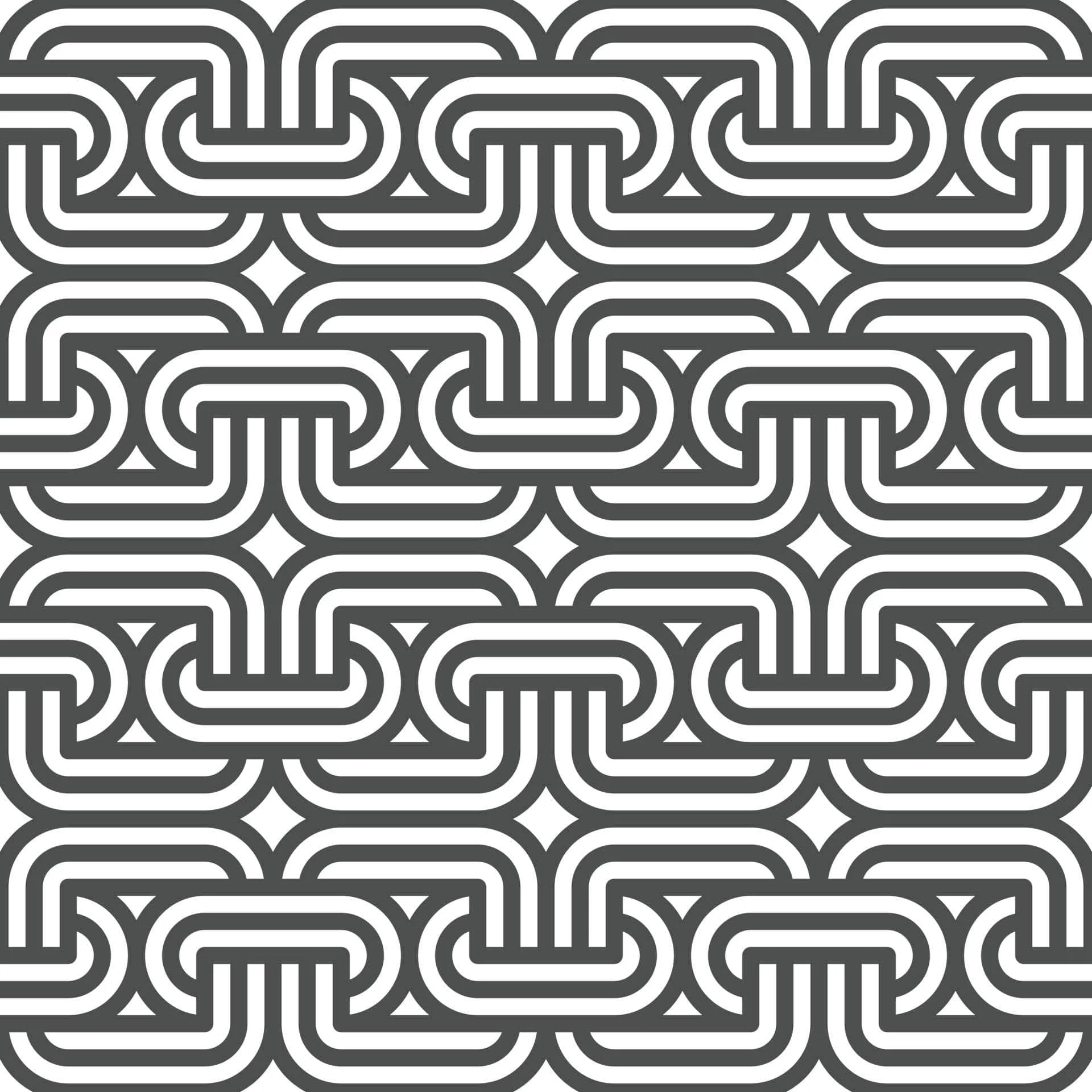 Geometric Vinyl - Flexa - Image 5