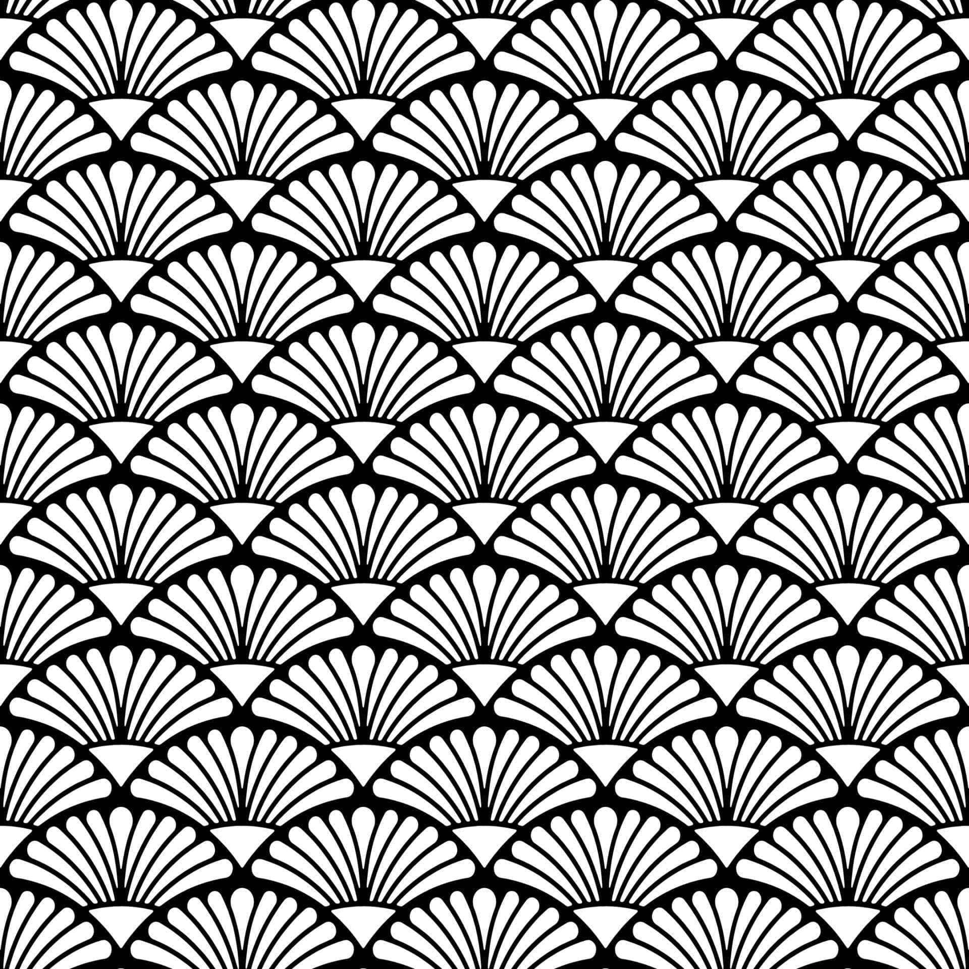 Geometric Vinyl - Flexa - Image 7