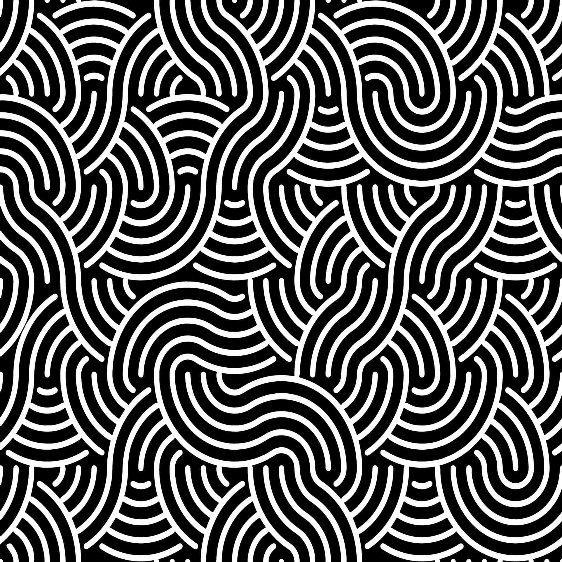 Geometric Vinyl - Flexa - Image 8