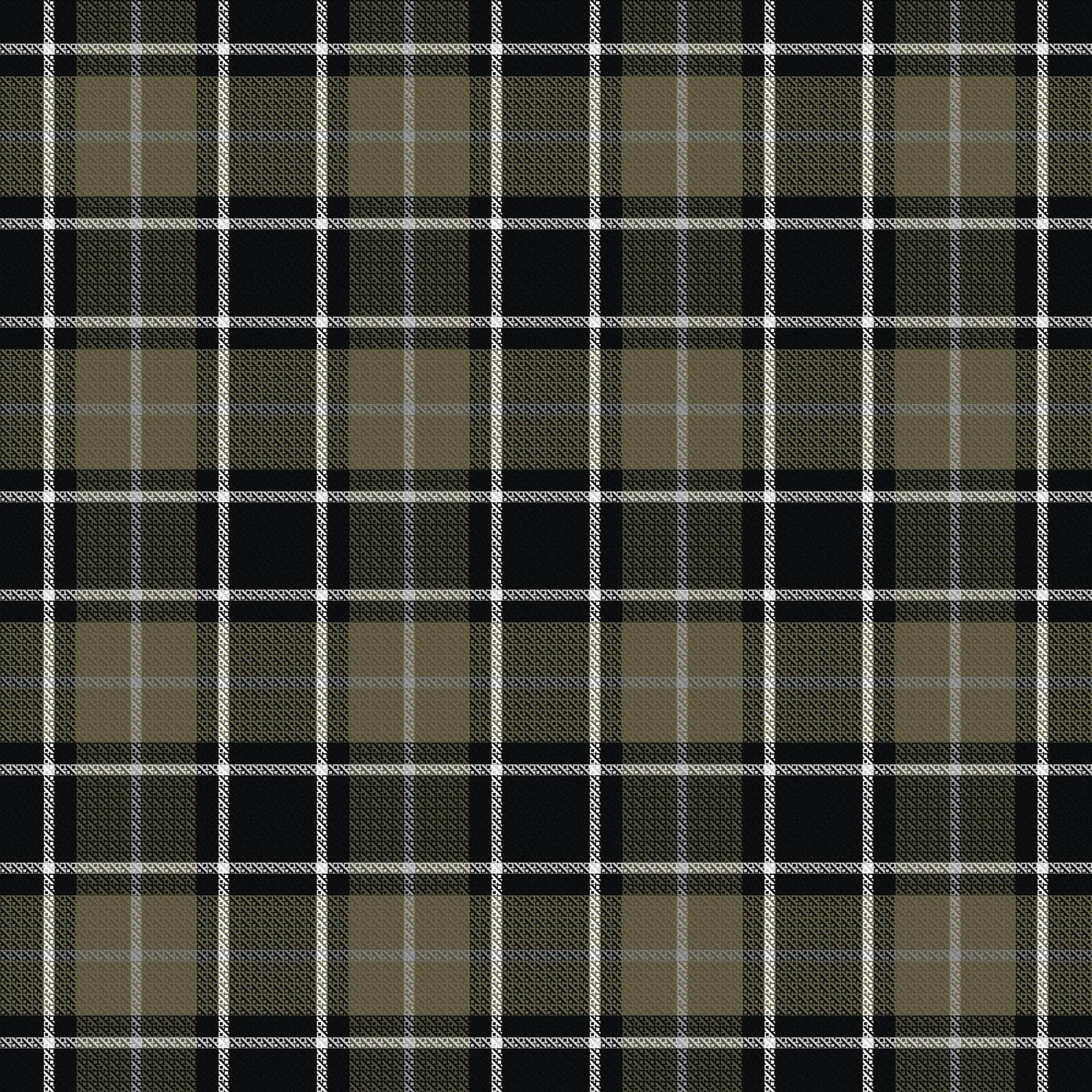 Gingham Vinyl - Flexa - Image 5