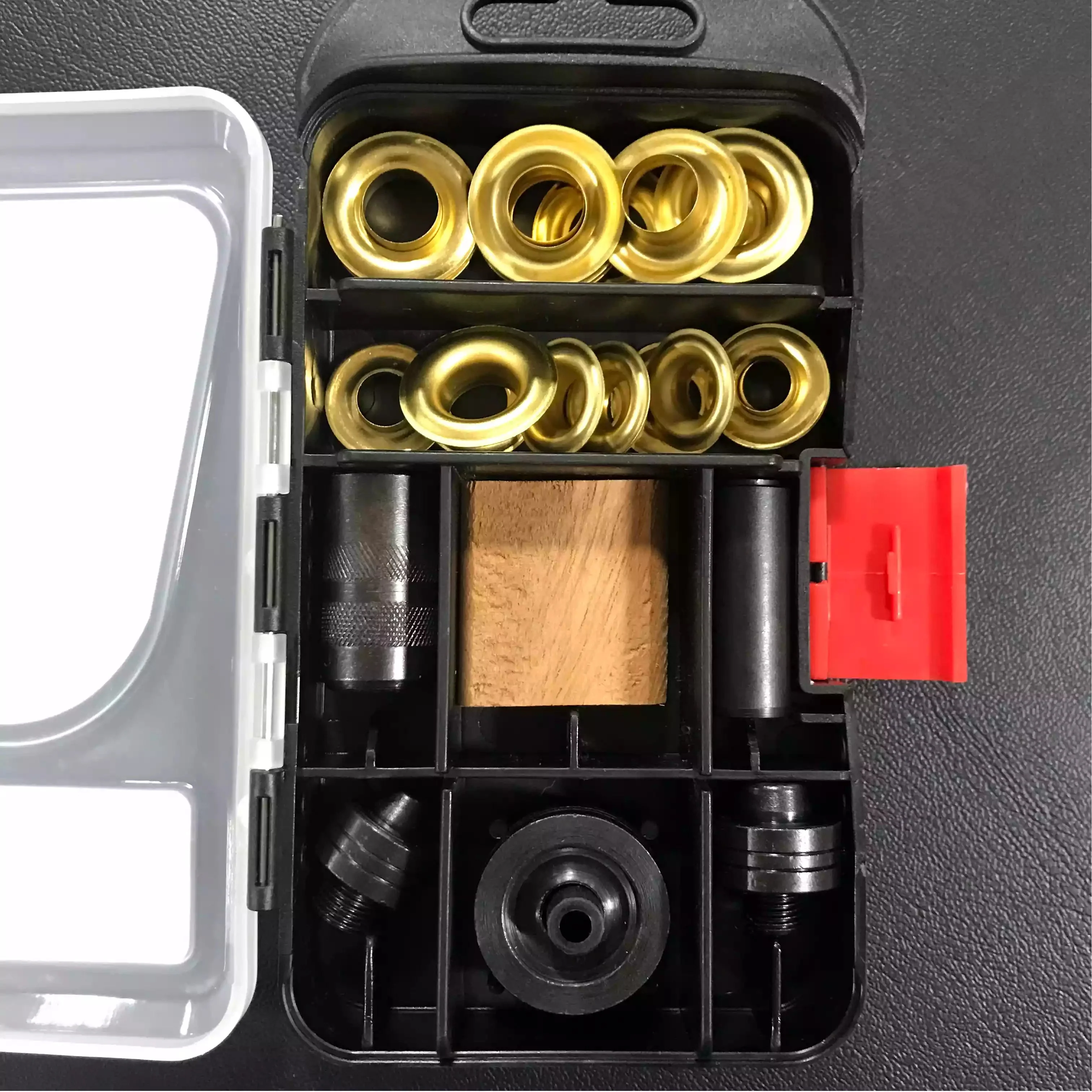 Grommet Hardware Packs - Image 4
