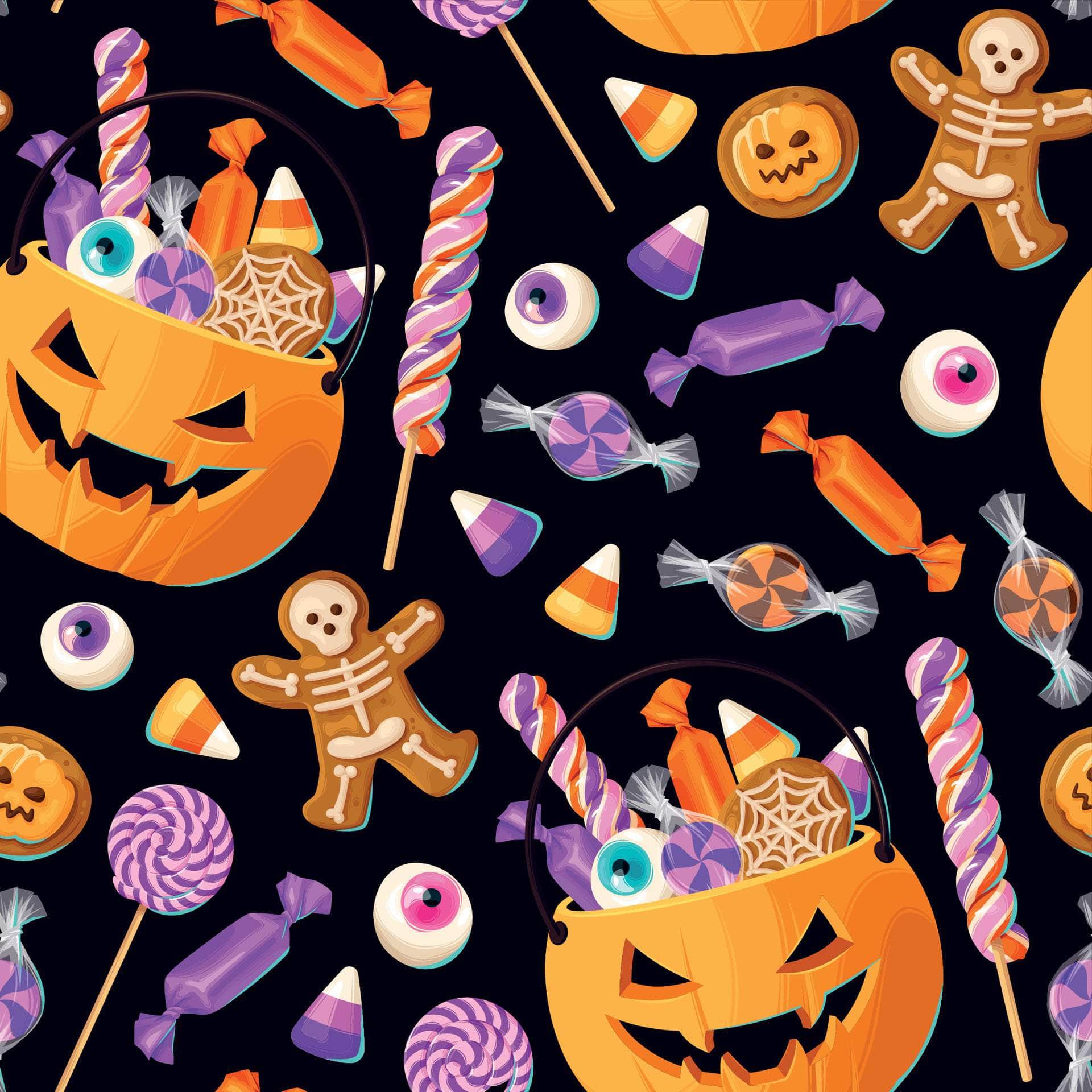 Halloween Vinyl - Flexa - Image 11