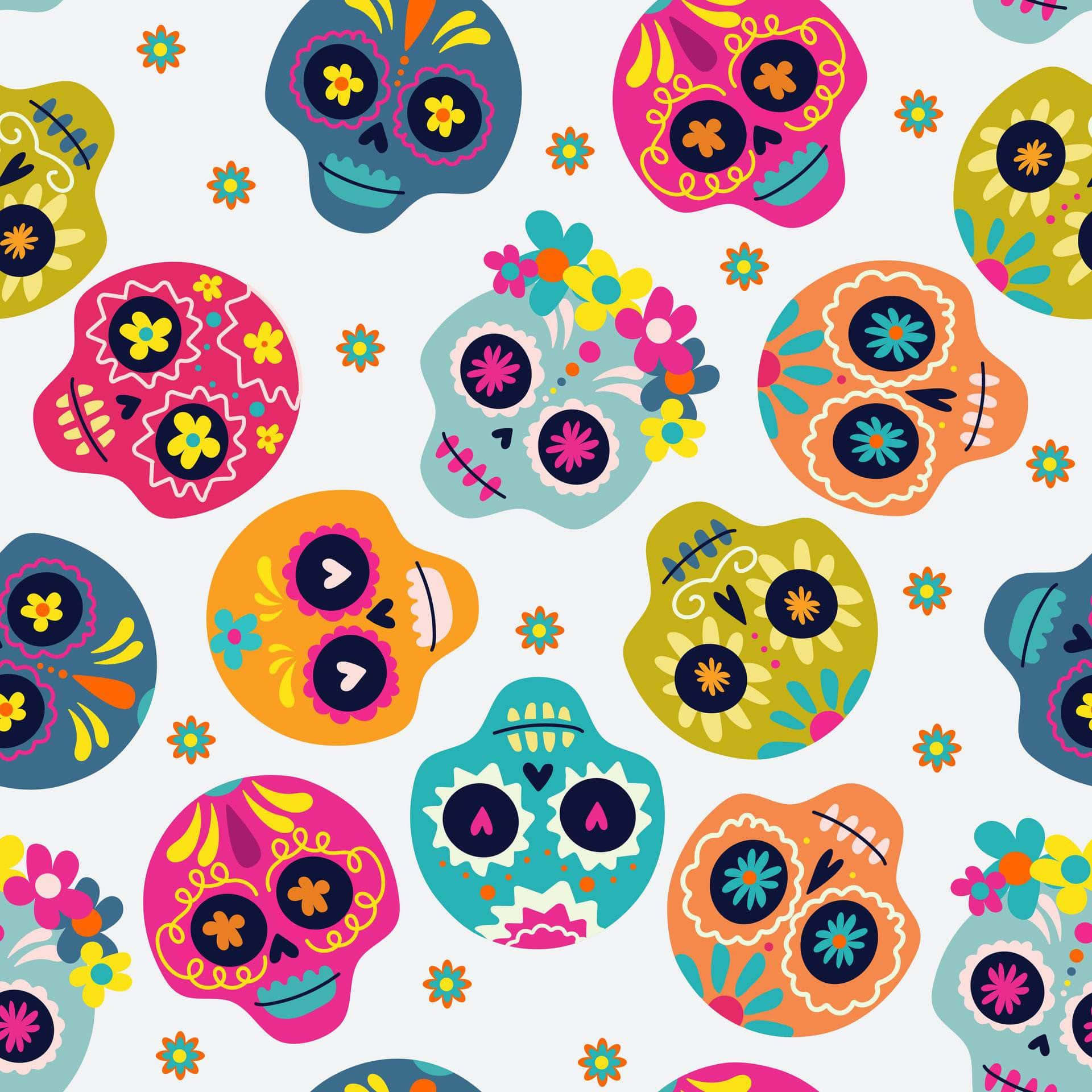 Halloween Vinyl - Flexa - Image 3