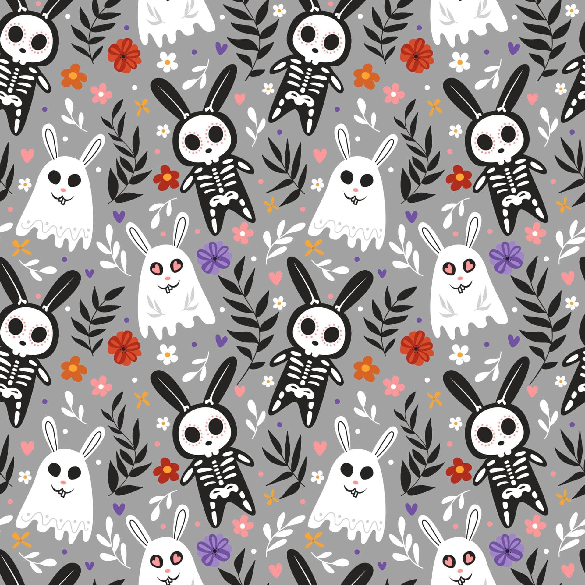 Halloween Vinyl - Flexa - Image 4