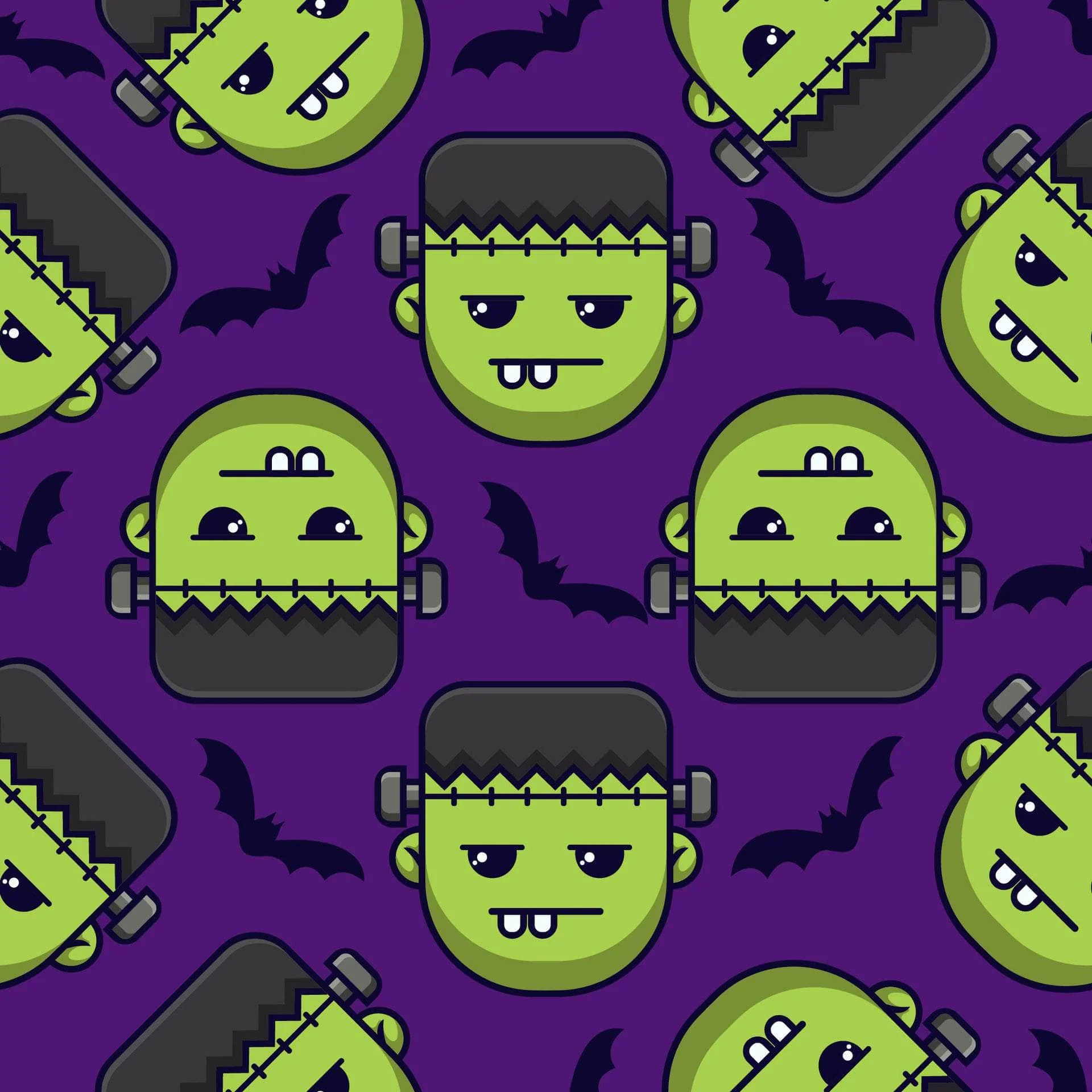 Halloween Vinyl - Flexa - Image 7