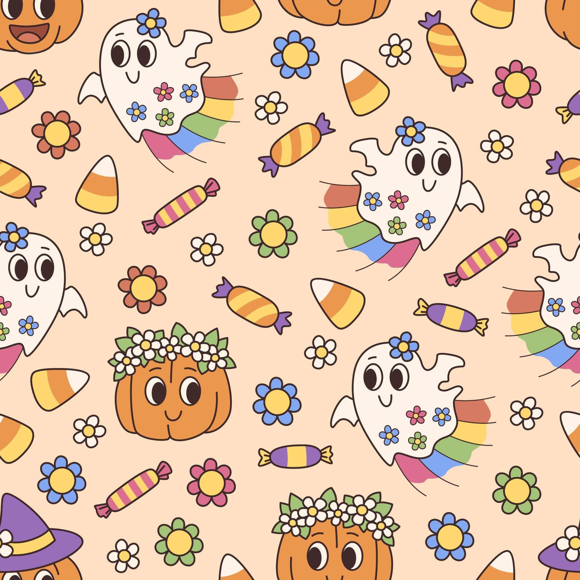 Halloween Vinyl - Flexa - Image 8