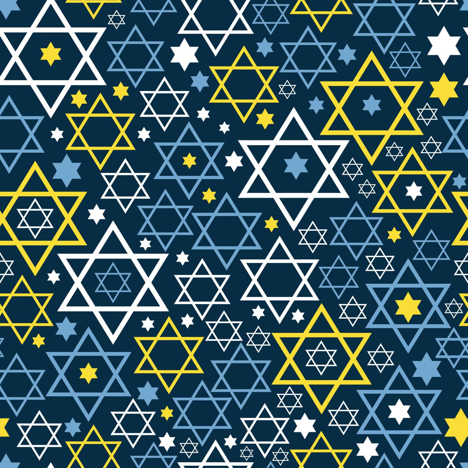 Hanukkah Vinyl - Flexa - Image 8