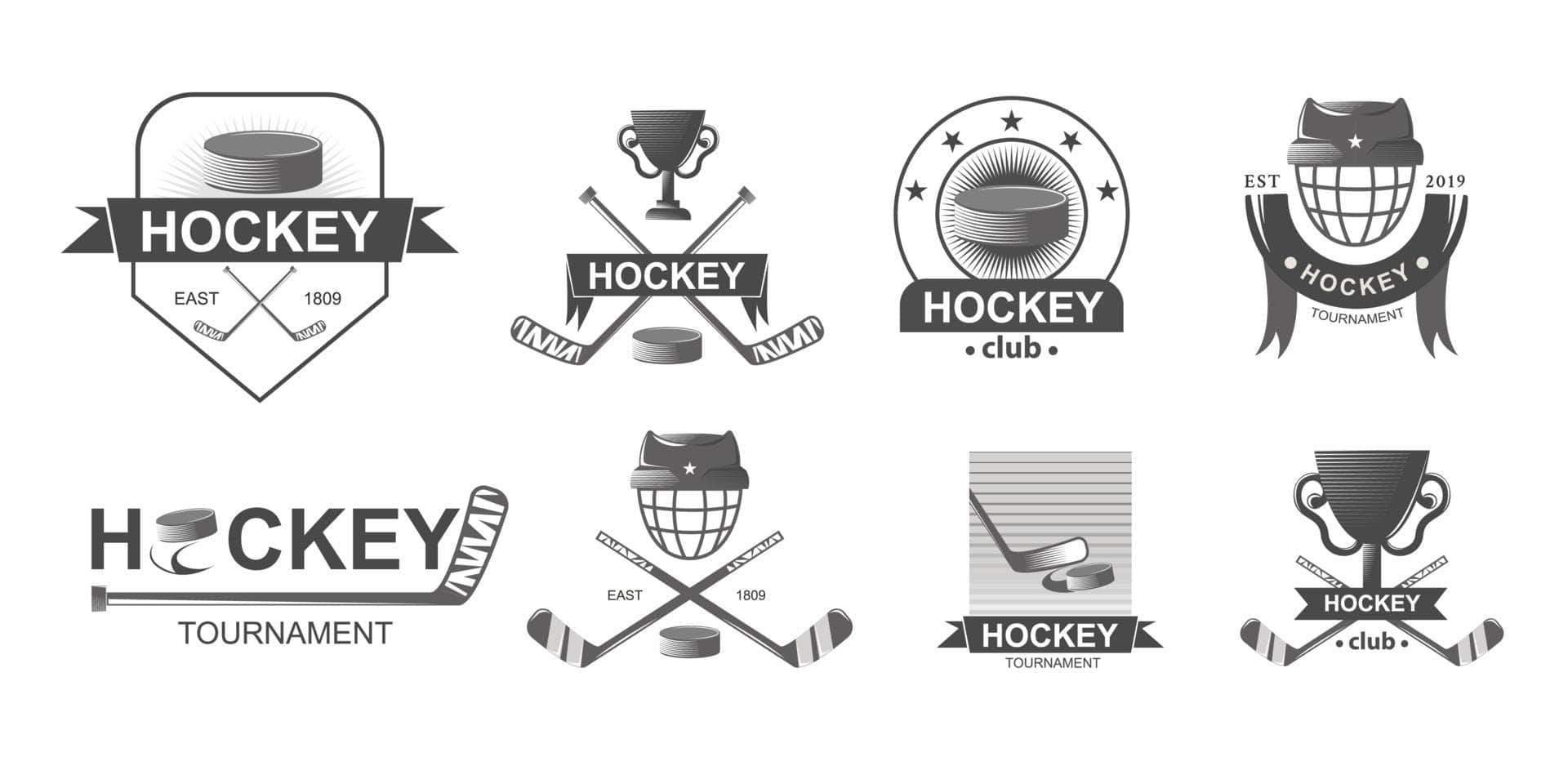 Hockey Vinyl - Flexa - Image 13