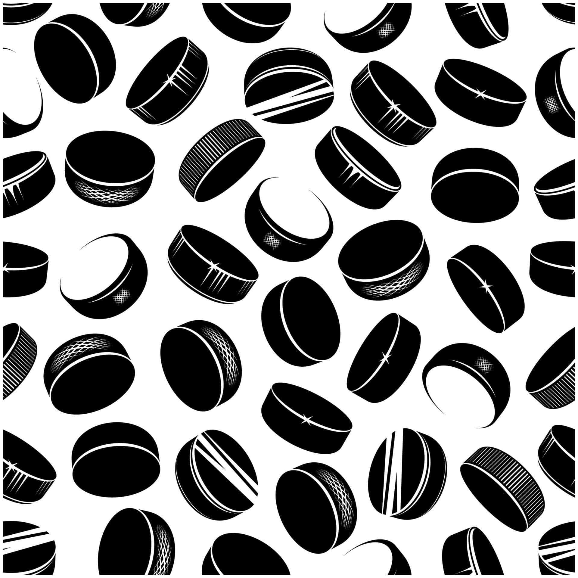 Hockey Vinyl - Flexa - Image 3