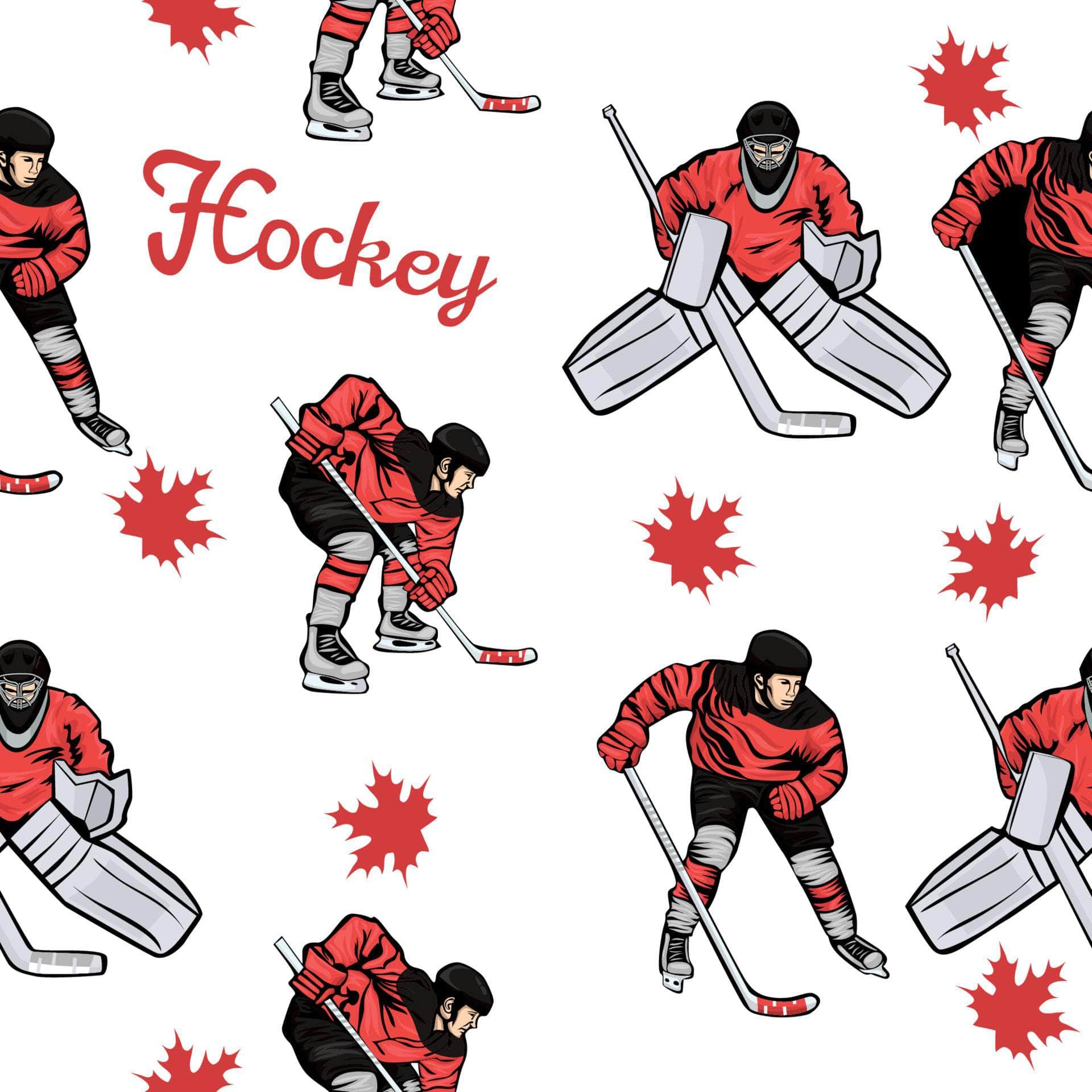 Hockey Vinyl - Flexa - Image 8