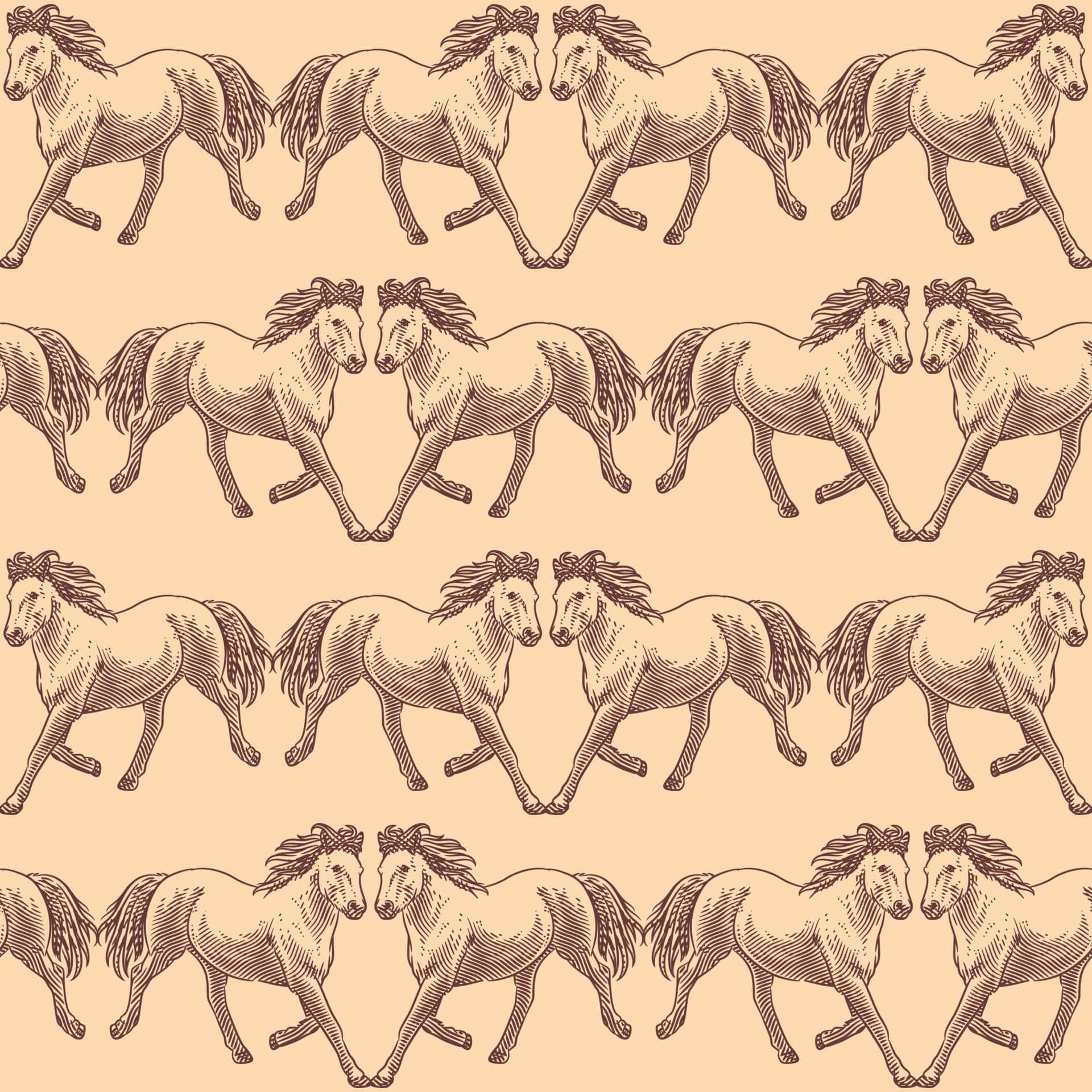Horse Vinyl - Flexa - Image 10